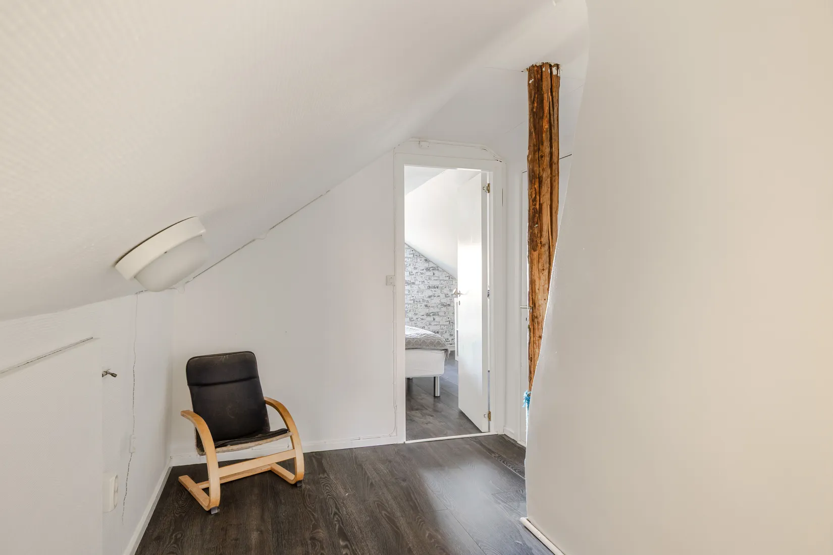 Villa, Skolgatan 5, Timmersdala, Skövde