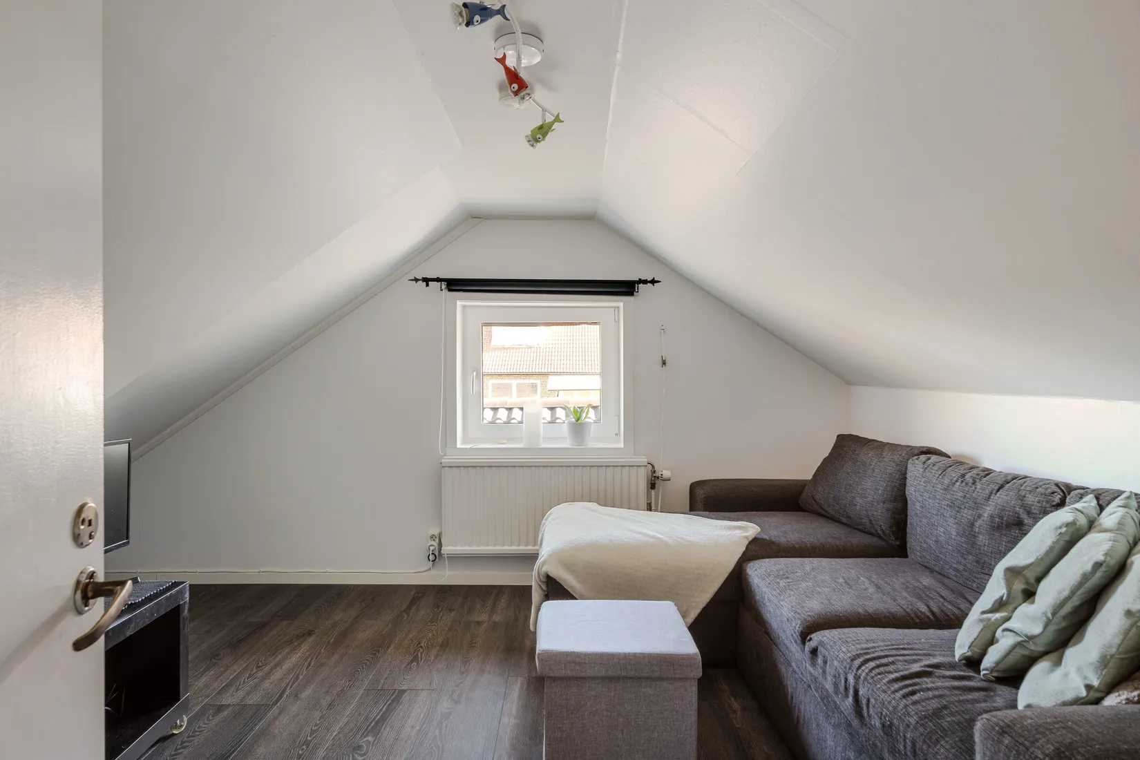 Villa, Skolgatan 5, Timmersdala, Skövde