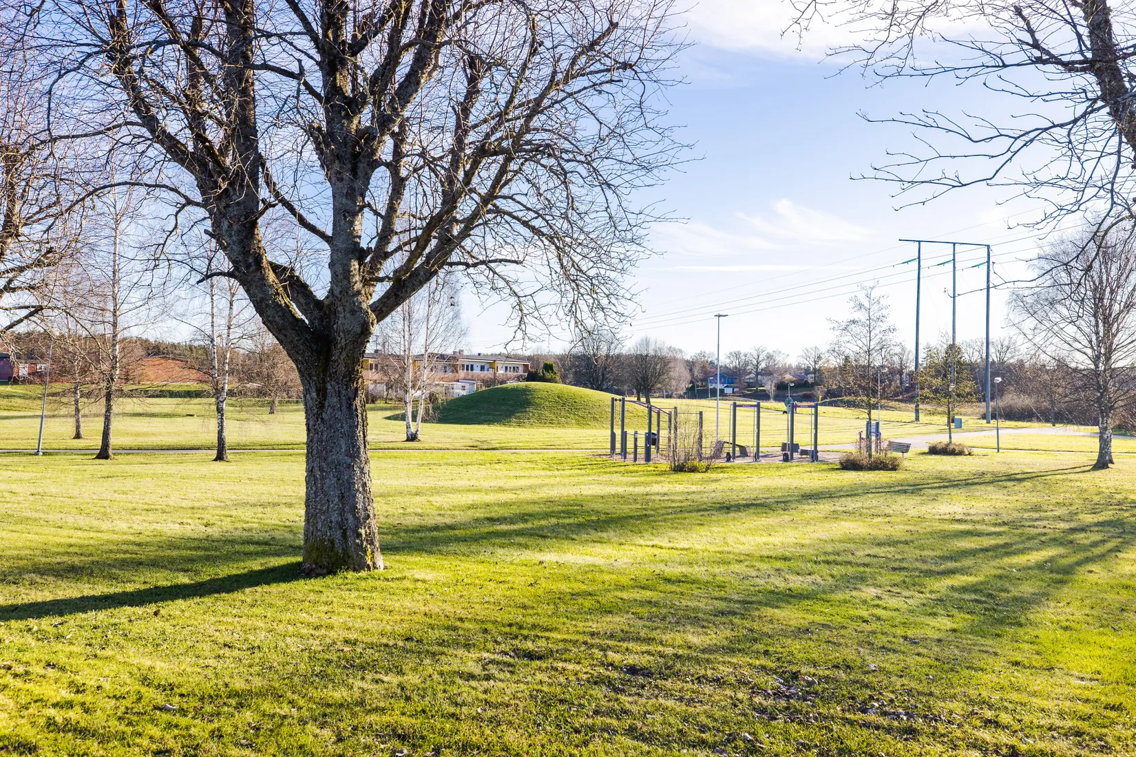 Bostadsrätt, Bynäsvägen 12C, Mesta, Eskilstuna