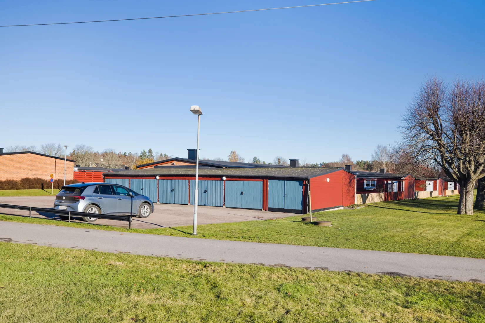 Bostadsrätt, Bynäsvägen 12C, Mesta, Eskilstuna