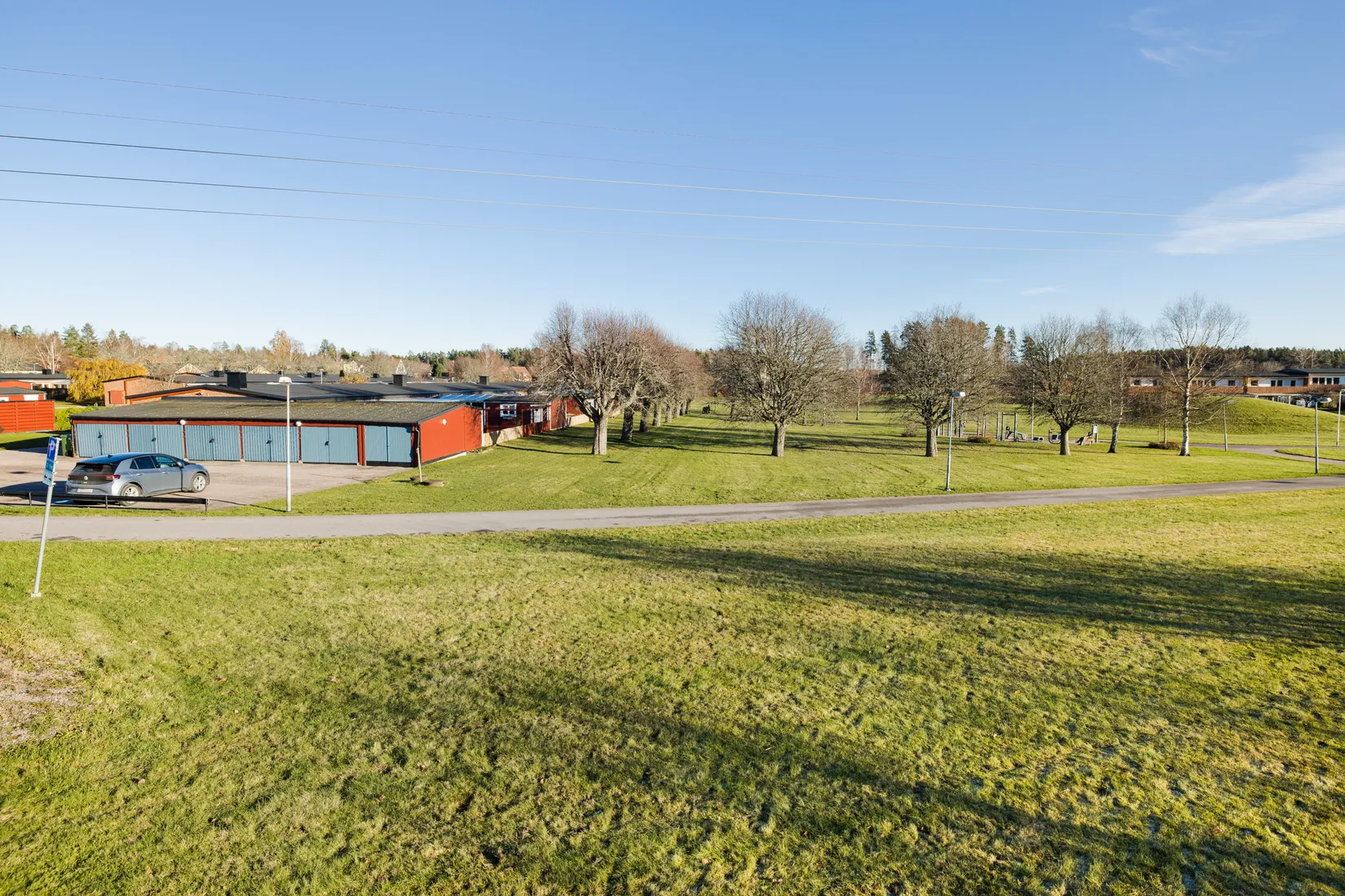 Bostadsrätt, Bynäsvägen 12C, Mesta, Eskilstuna