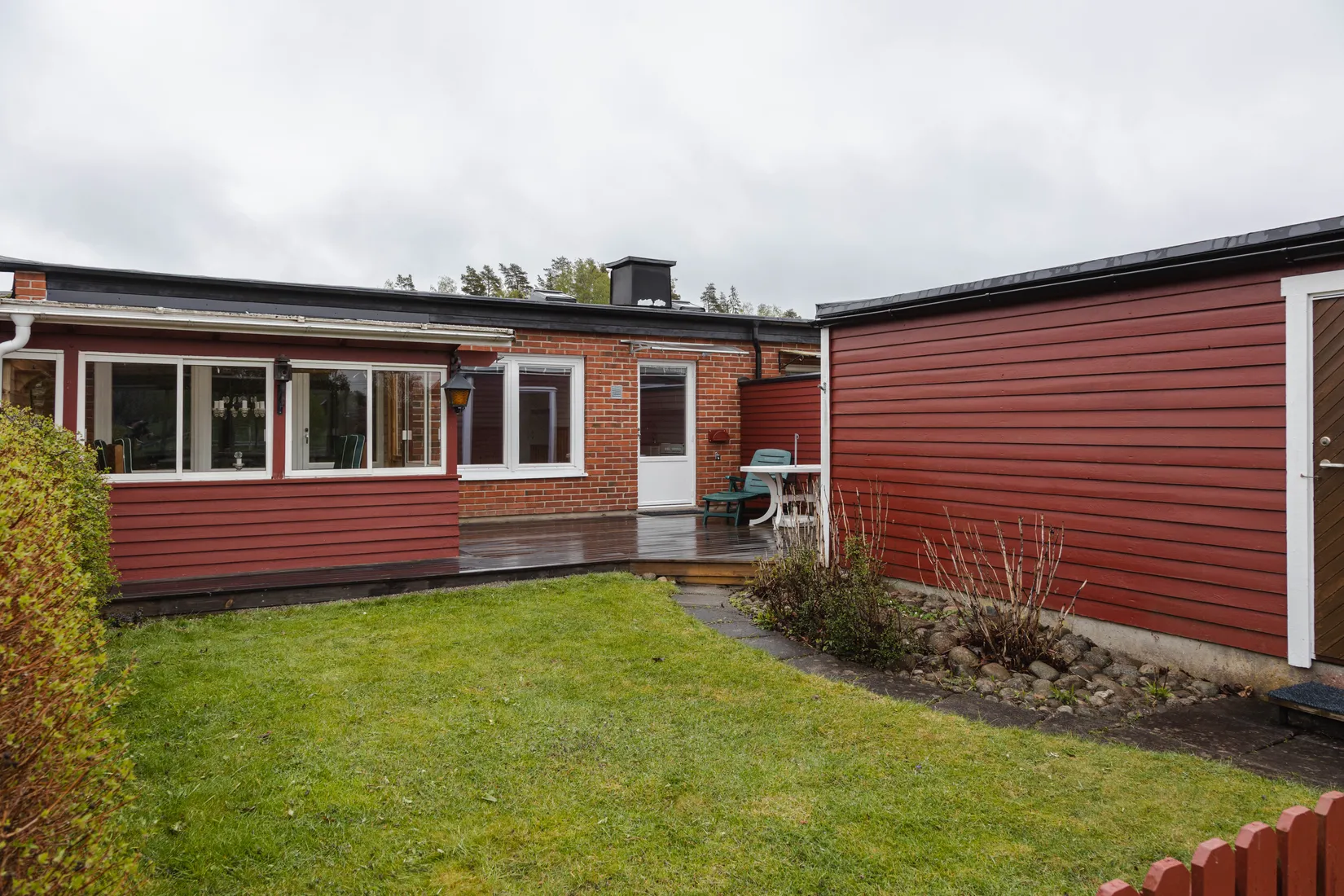 Bostadsrätt, Bynäsvägen 12C, Mesta, Eskilstuna