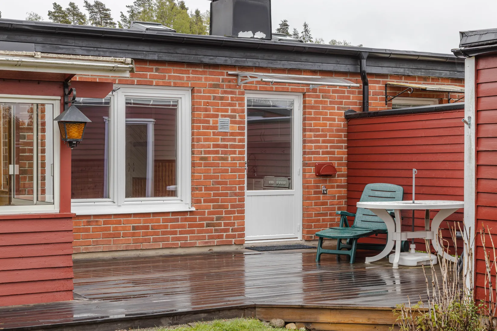 Bostadsrätt, Bynäsvägen 12C, Mesta, Eskilstuna