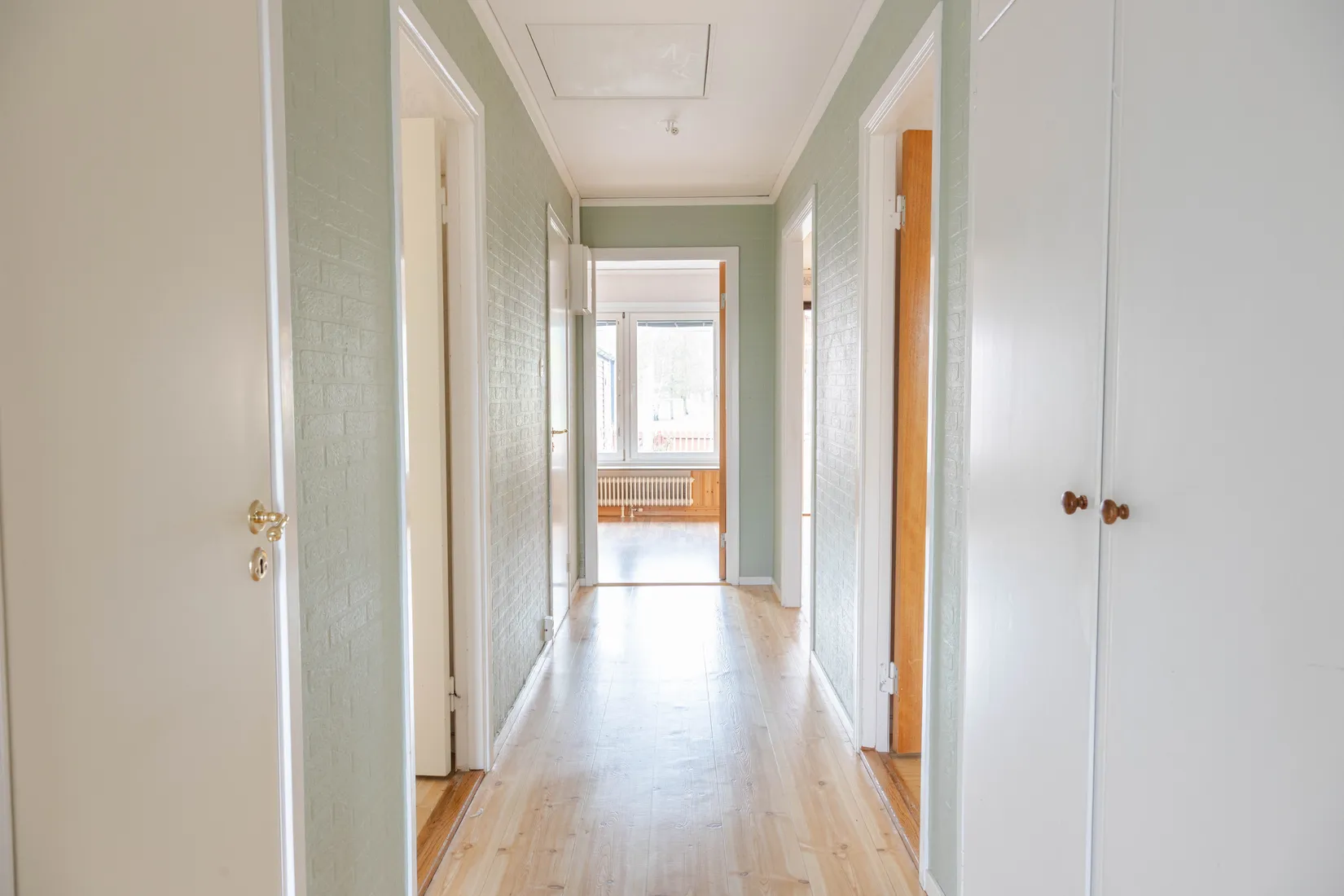 Bostadsrätt, Bynäsvägen 12C, Mesta, Eskilstuna