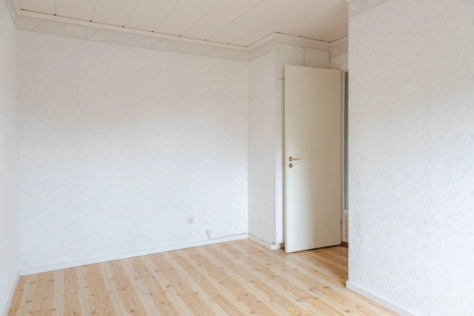 Bostadsrätt, Bynäsvägen 12C, Mesta, Eskilstuna