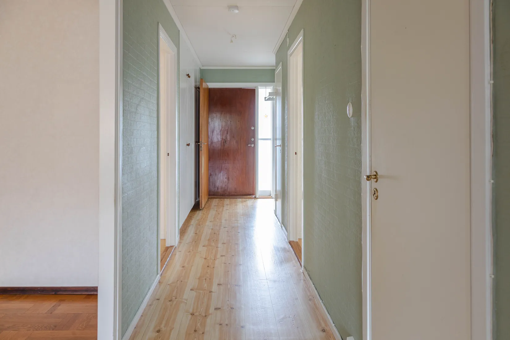 Bostadsrätt, Bynäsvägen 12C, Mesta, Eskilstuna