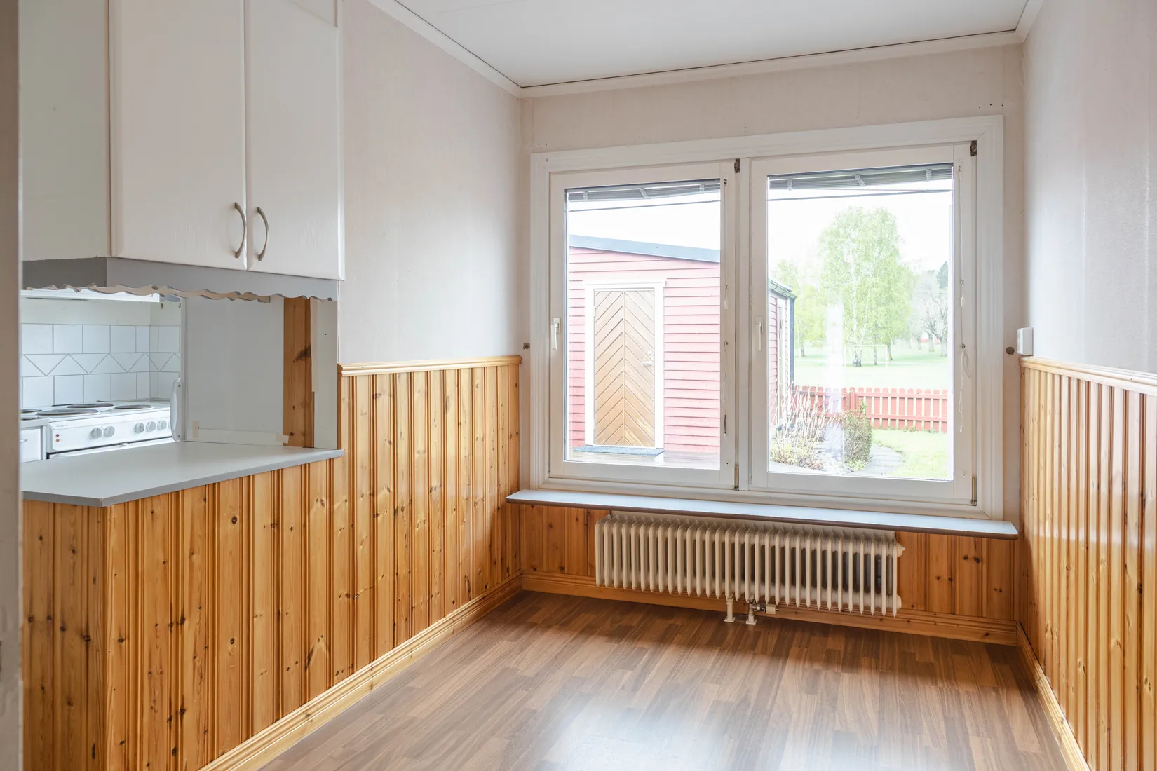 Bostadsrätt, Bynäsvägen 12C, Mesta, Eskilstuna