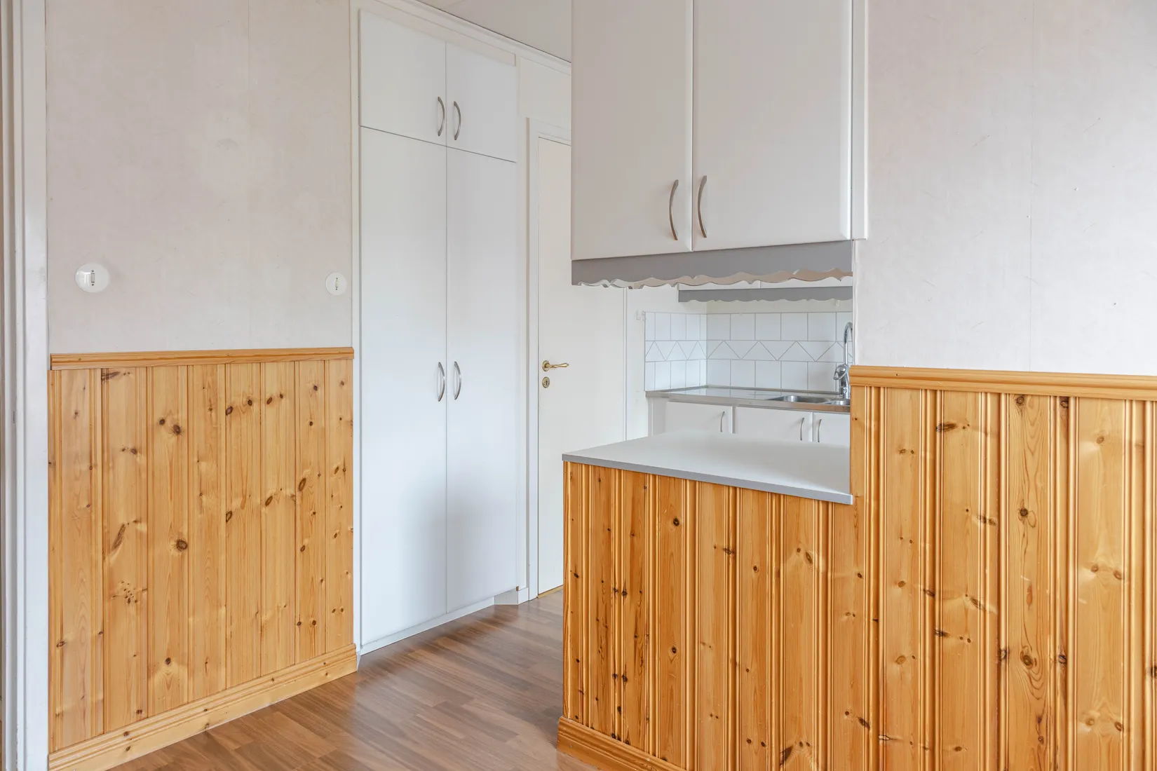 Bostadsrätt, Bynäsvägen 12C, Mesta, Eskilstuna