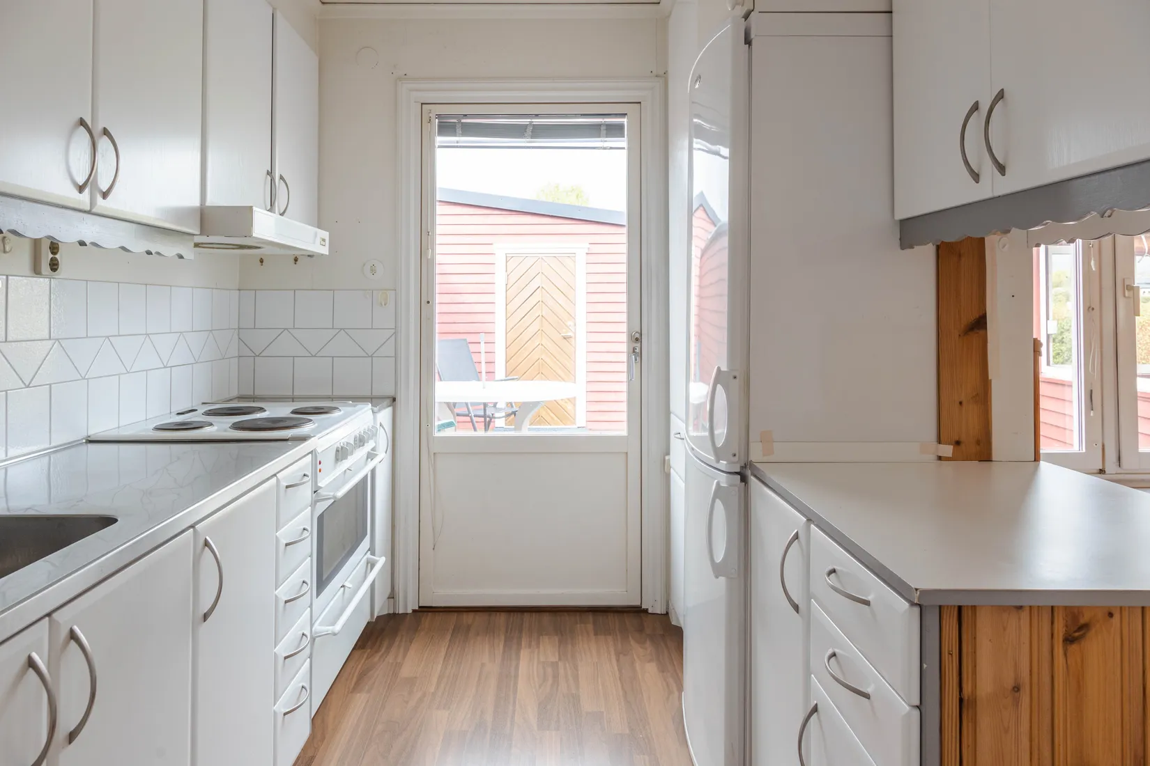 Bostadsrätt, Bynäsvägen 12C, Mesta, Eskilstuna