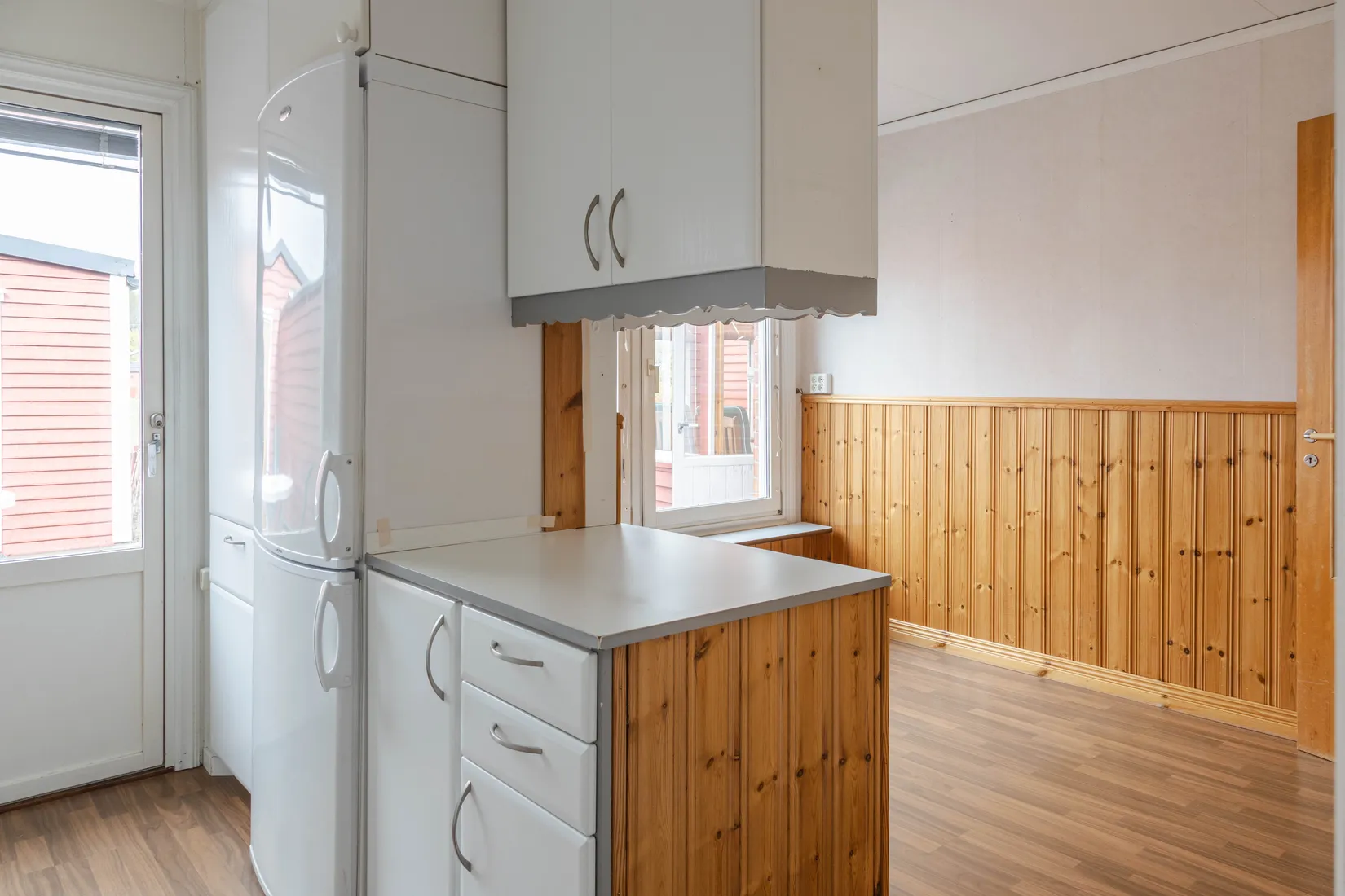 Bostadsrätt, Bynäsvägen 12C, Mesta, Eskilstuna
