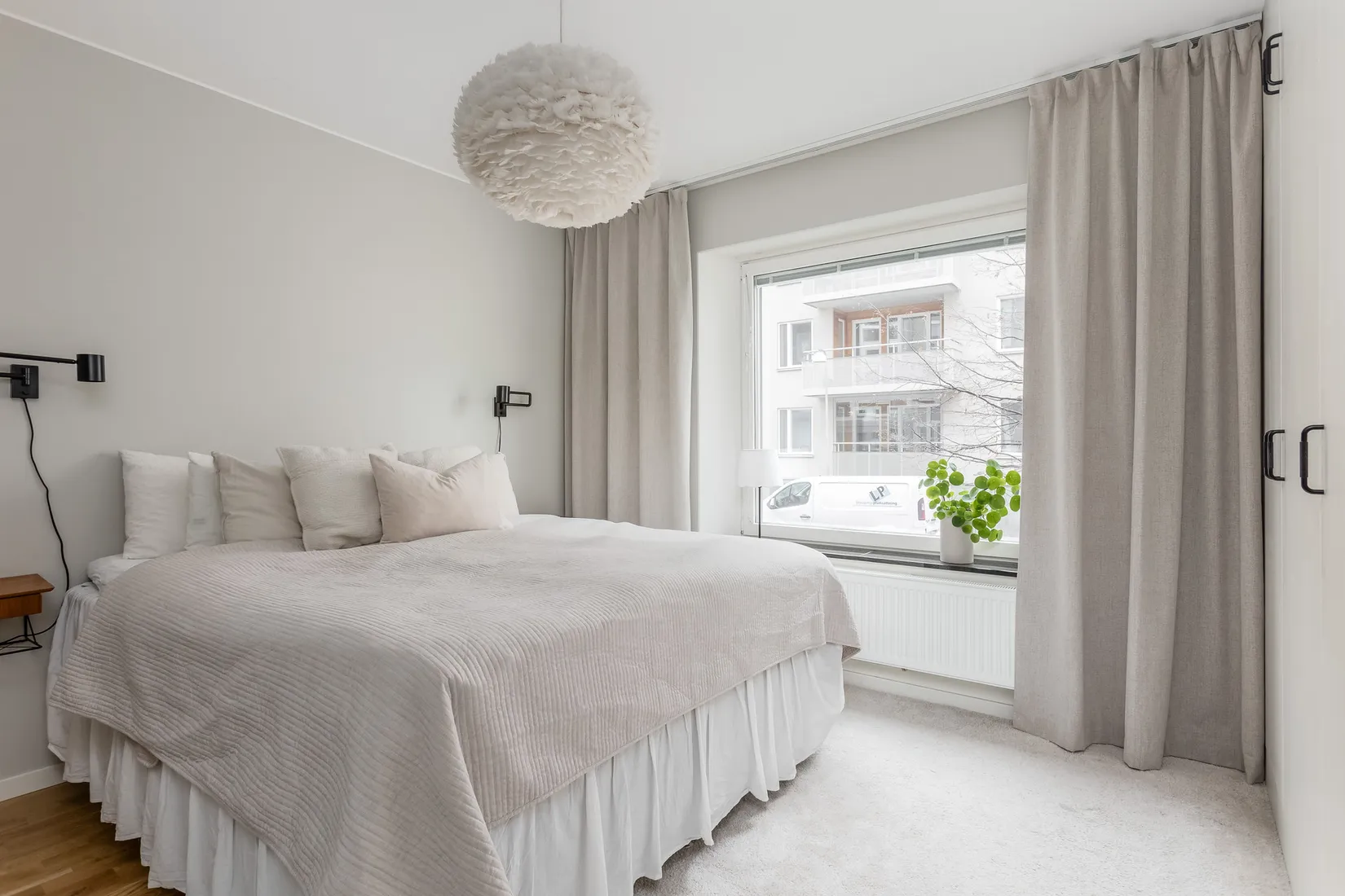 Bostadsrätt, Krouthéns gata 5, Övre Vasastaden, Linköping