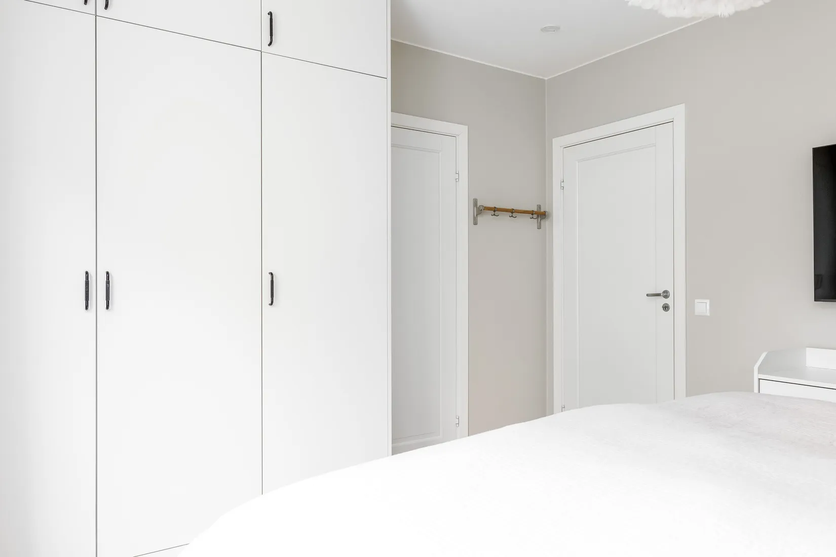 Bostadsrätt, Krouthéns gata 5, Övre Vasastaden, Linköping