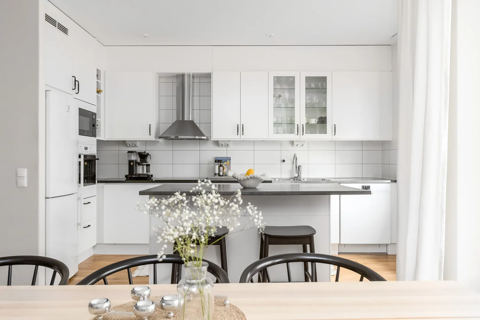 Bostadsrätt, Krouthéns gata 5, Övre Vasastaden, Linköping