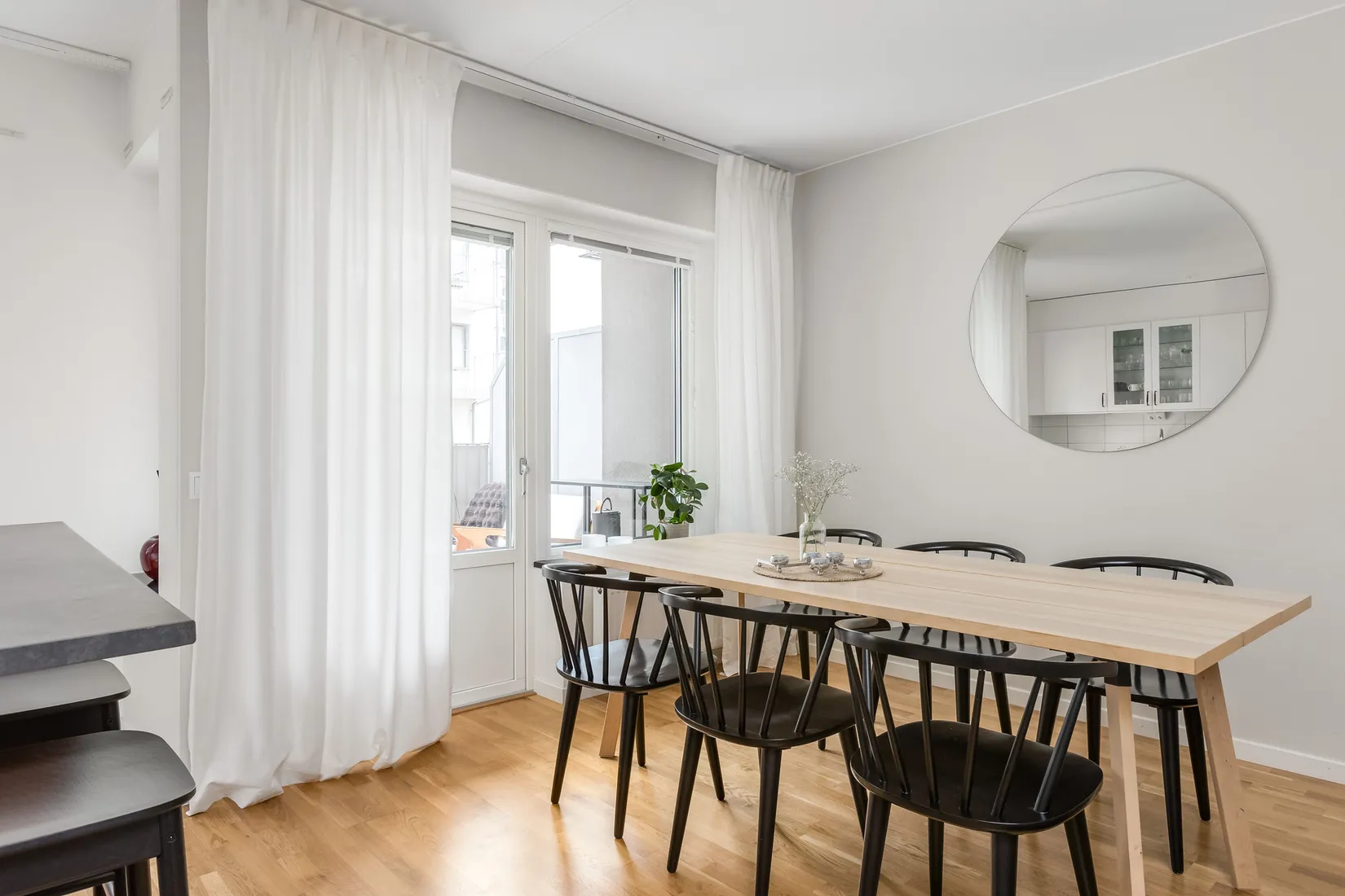 Bostadsrätt, Krouthéns gata 5, Övre Vasastaden, Linköping