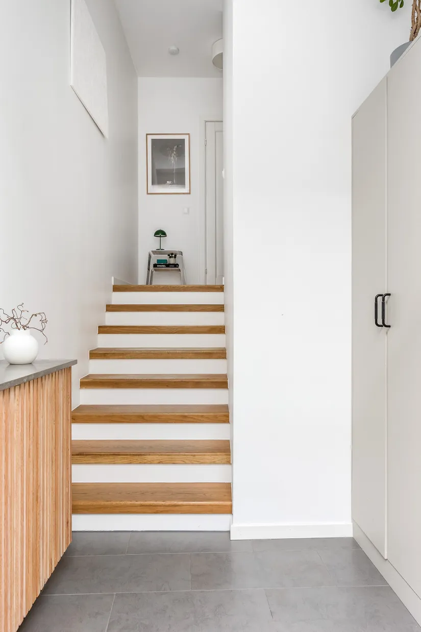 Bostadsrätt, Krouthéns gata 5, Övre Vasastaden, Linköping