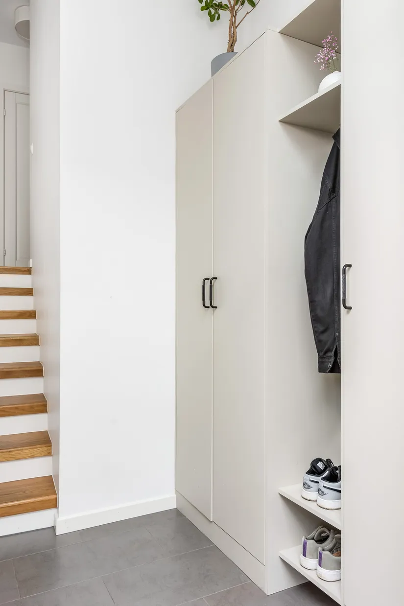 Bostadsrätt, Krouthéns gata 5, Övre Vasastaden, Linköping