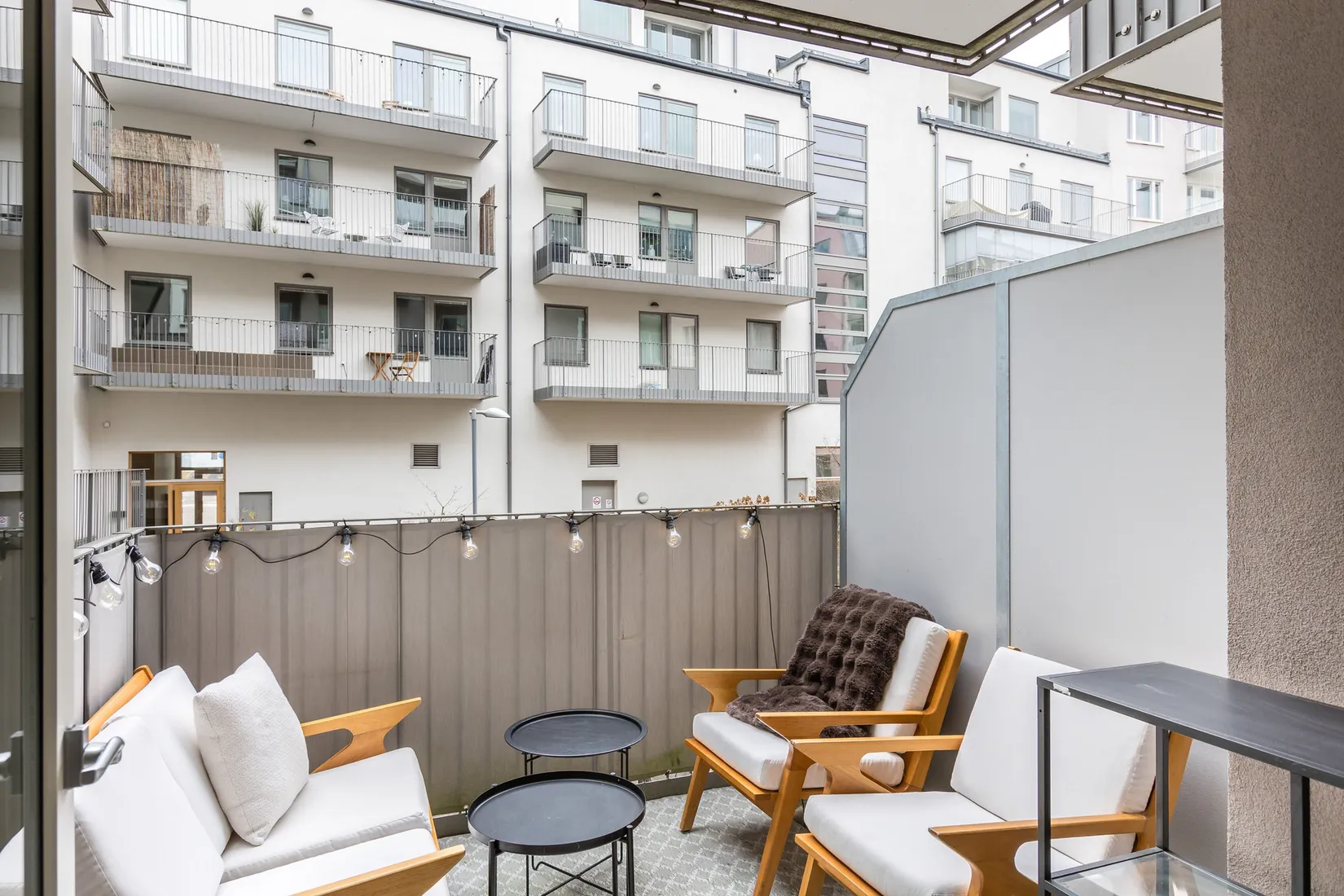 Bostadsrätt, Krouthéns gata 5, Övre Vasastaden, Linköping