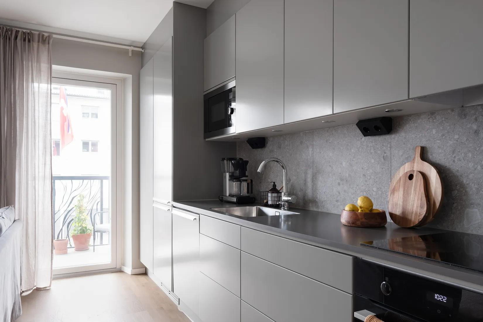 Bostadsrätt, Fyrklöversgatan 13, Centrala Hisingen, Göteborg