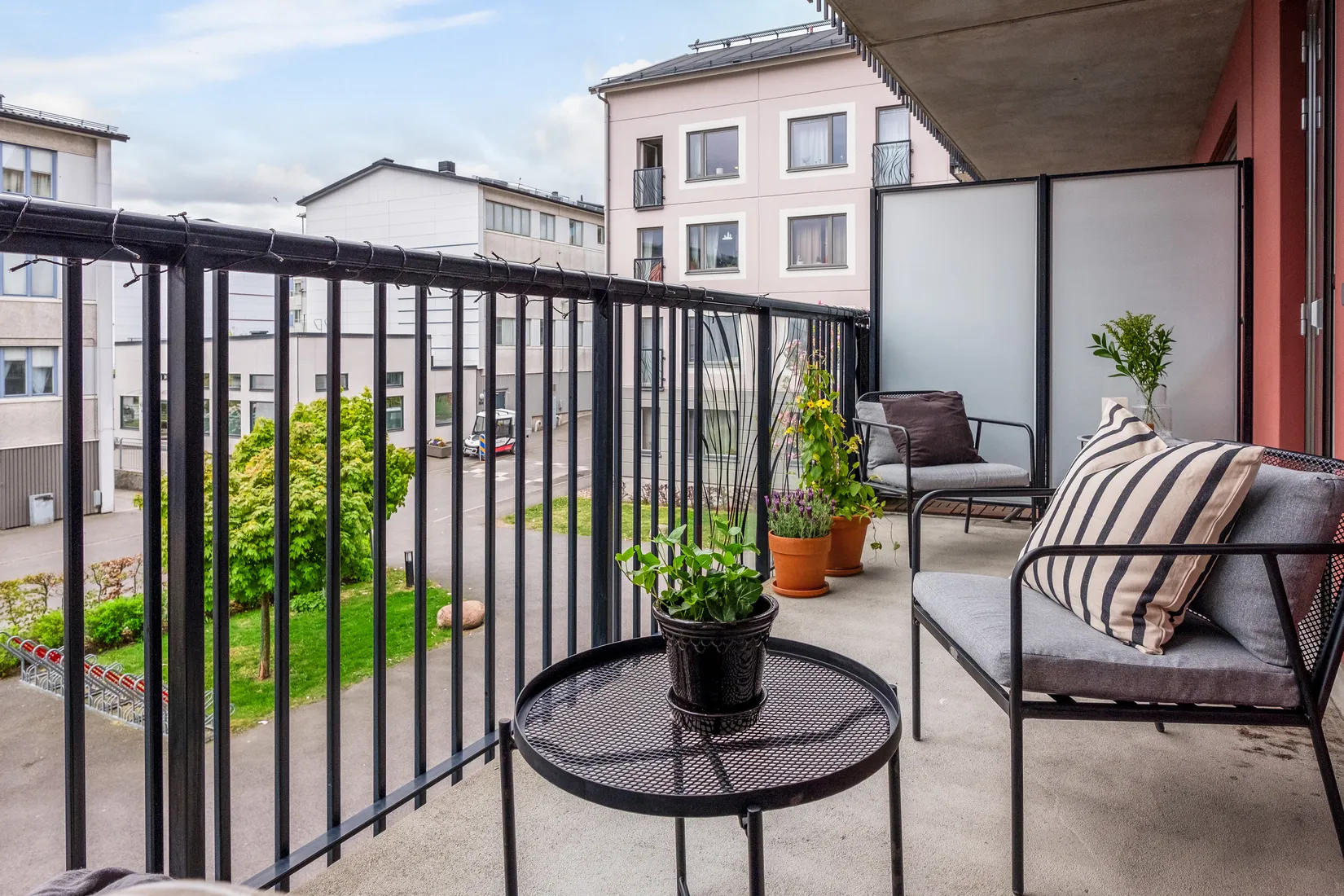 Bostadsrätt, Fyrklöversgatan 13, Centrala Hisingen, Göteborg