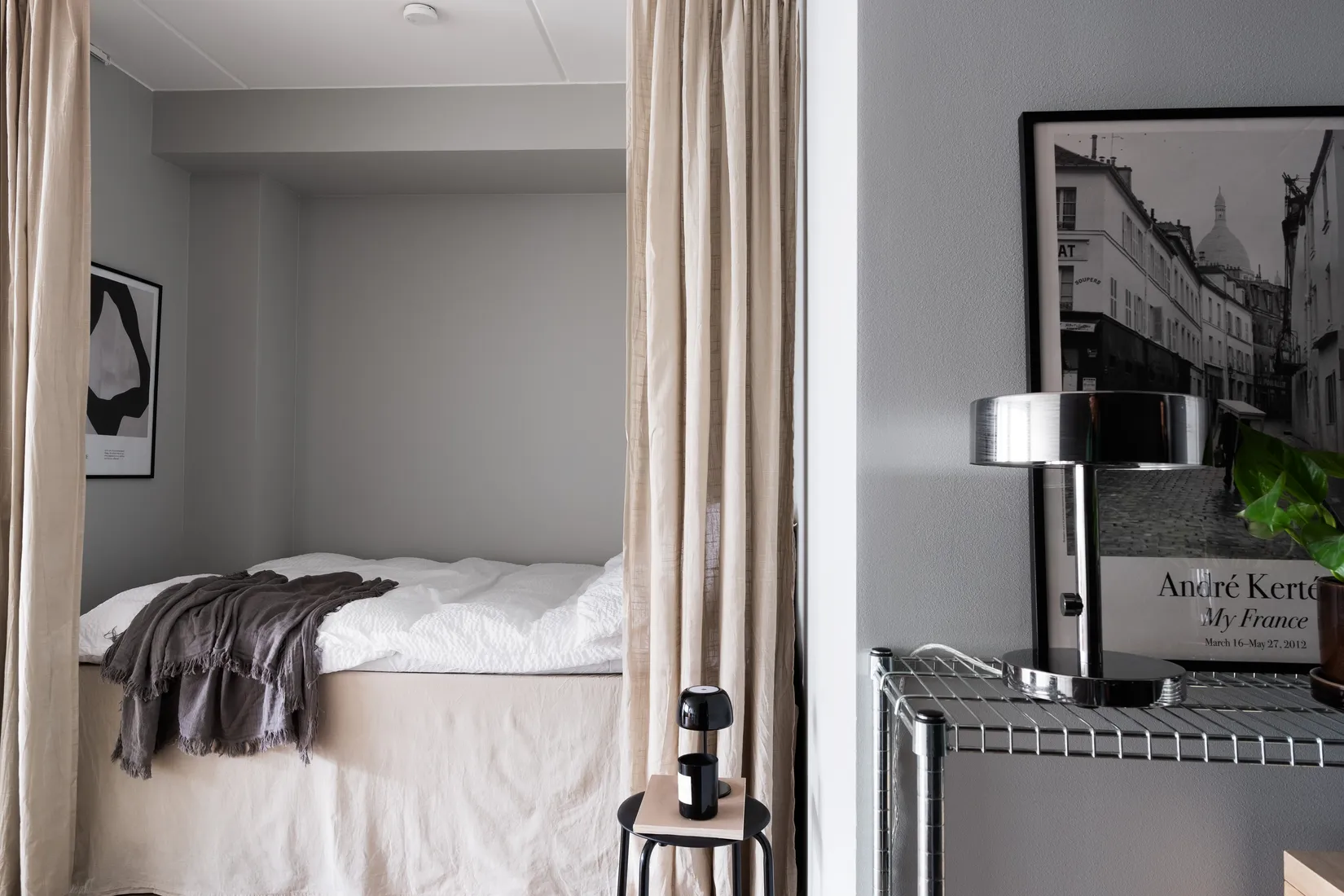 Bostadsrätt, Fyrklöversgatan 13, Centrala Hisingen, Göteborg