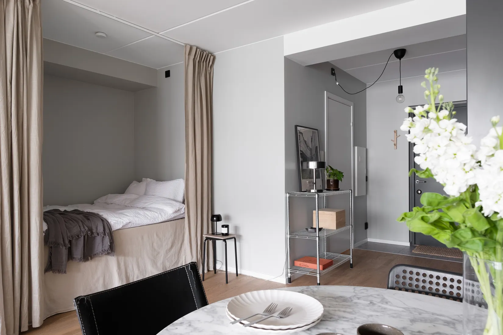 Bostadsrätt, Fyrklöversgatan 13, Centrala Hisingen, Göteborg