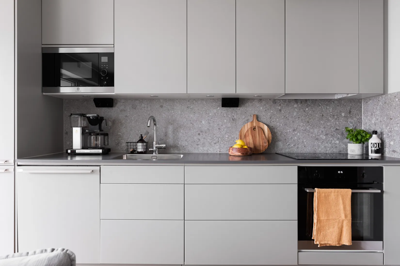 Bostadsrätt, Fyrklöversgatan 13, Centrala Hisingen, Göteborg