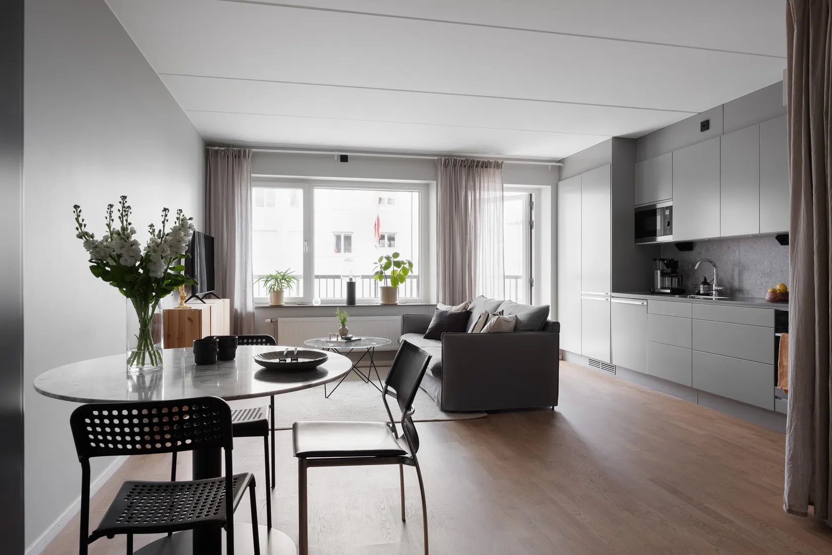 Bostadsrätt, Fyrklöversgatan 13, Centrala Hisingen, Göteborg