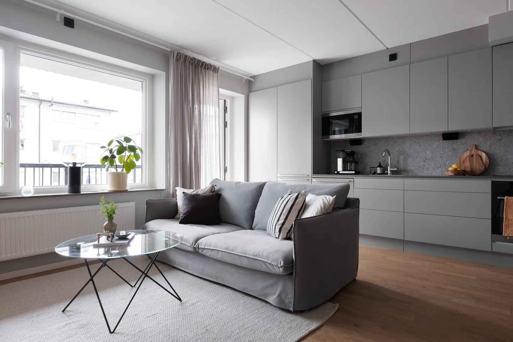 Bostadsrätt, Fyrklöversgatan 13, Centrala Hisingen, Göteborg