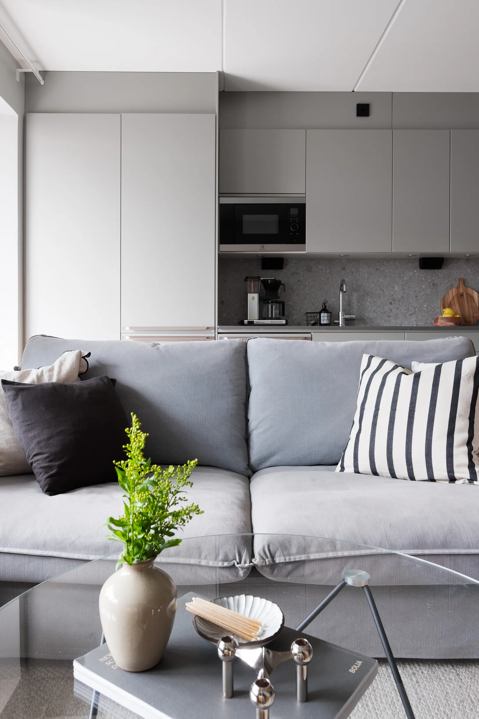 Bostadsrätt, Fyrklöversgatan 13, Centrala Hisingen, Göteborg