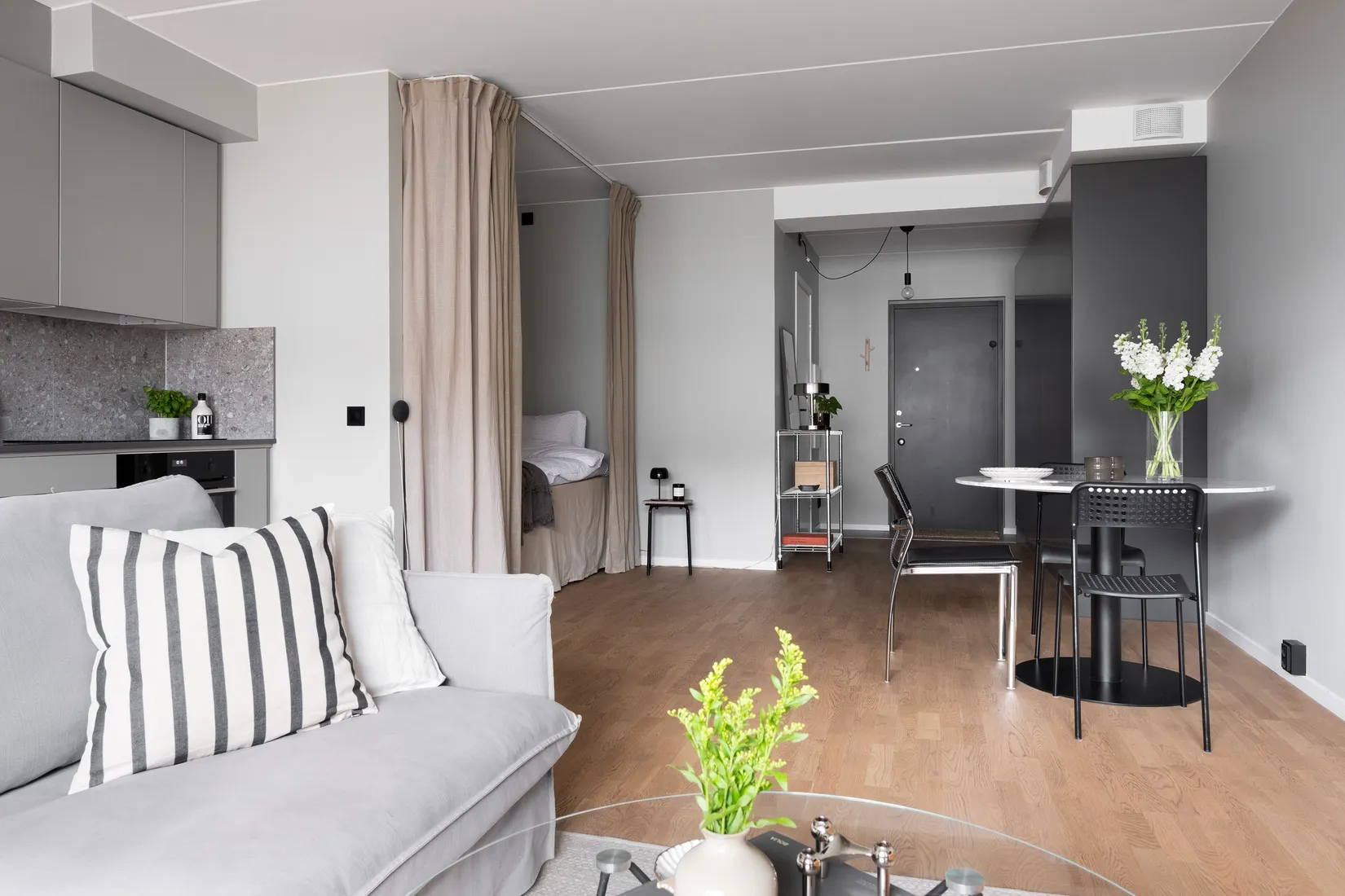 Bostadsrätt, Fyrklöversgatan 13, Centrala Hisingen, Göteborg