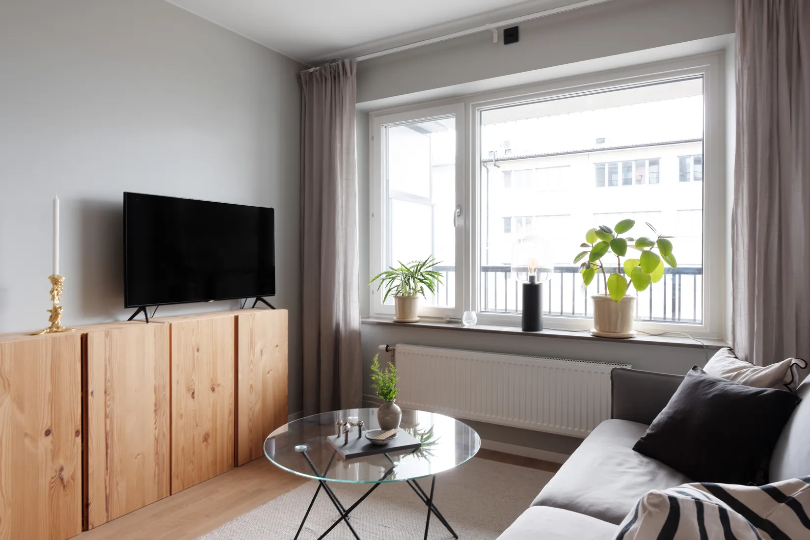 Bostadsrätt, Fyrklöversgatan 13, Centrala Hisingen, Göteborg