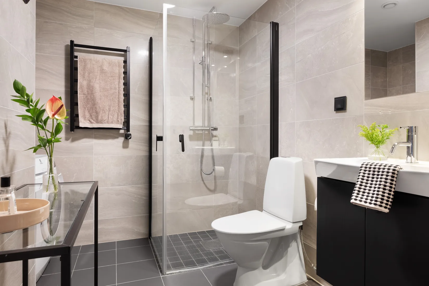 Bostadsrätt, Fyrklöversgatan 13, Centrala Hisingen, Göteborg