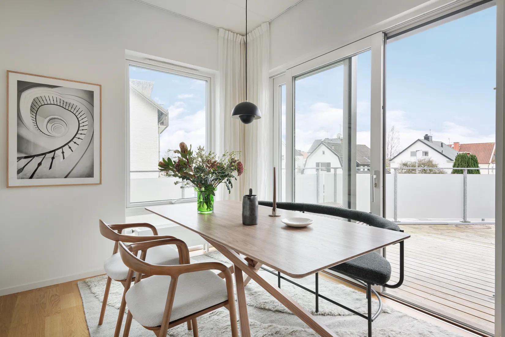 Bostadsrätt, Bergdalsgatan 27, Bergdalen, Borås