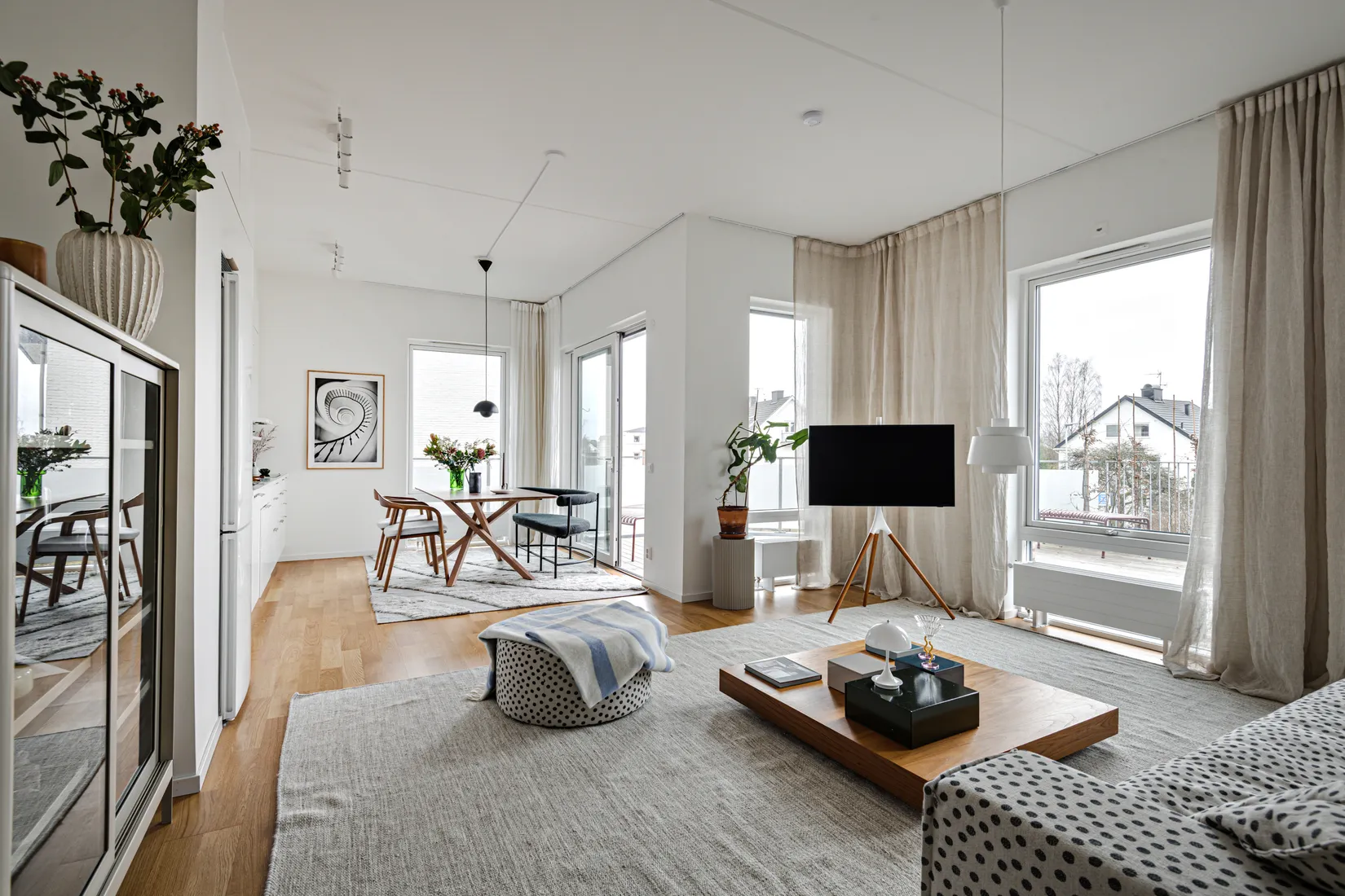 Bostadsrätt, Bergdalsgatan 27, Bergdalen, Borås