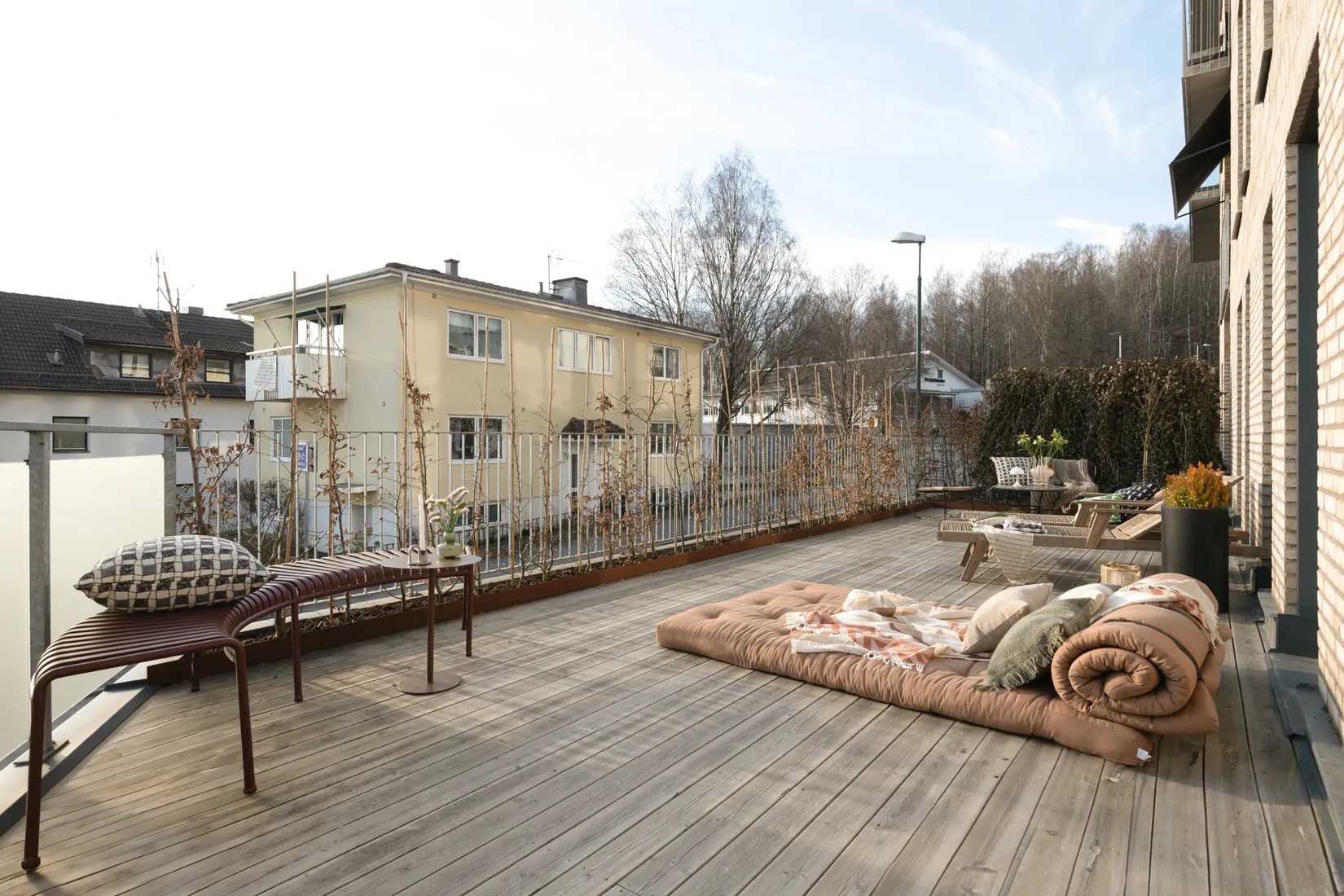 Bostadsrätt, Bergdalsgatan 27, Bergdalen, Borås