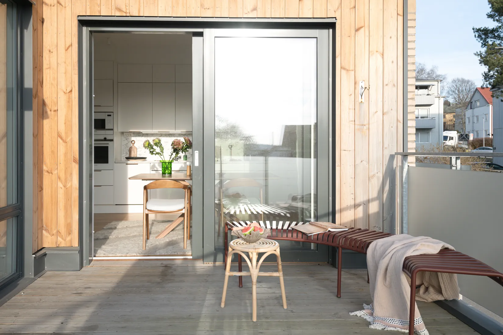 Bostadsrätt, Bergdalsgatan 27, Bergdalen, Borås