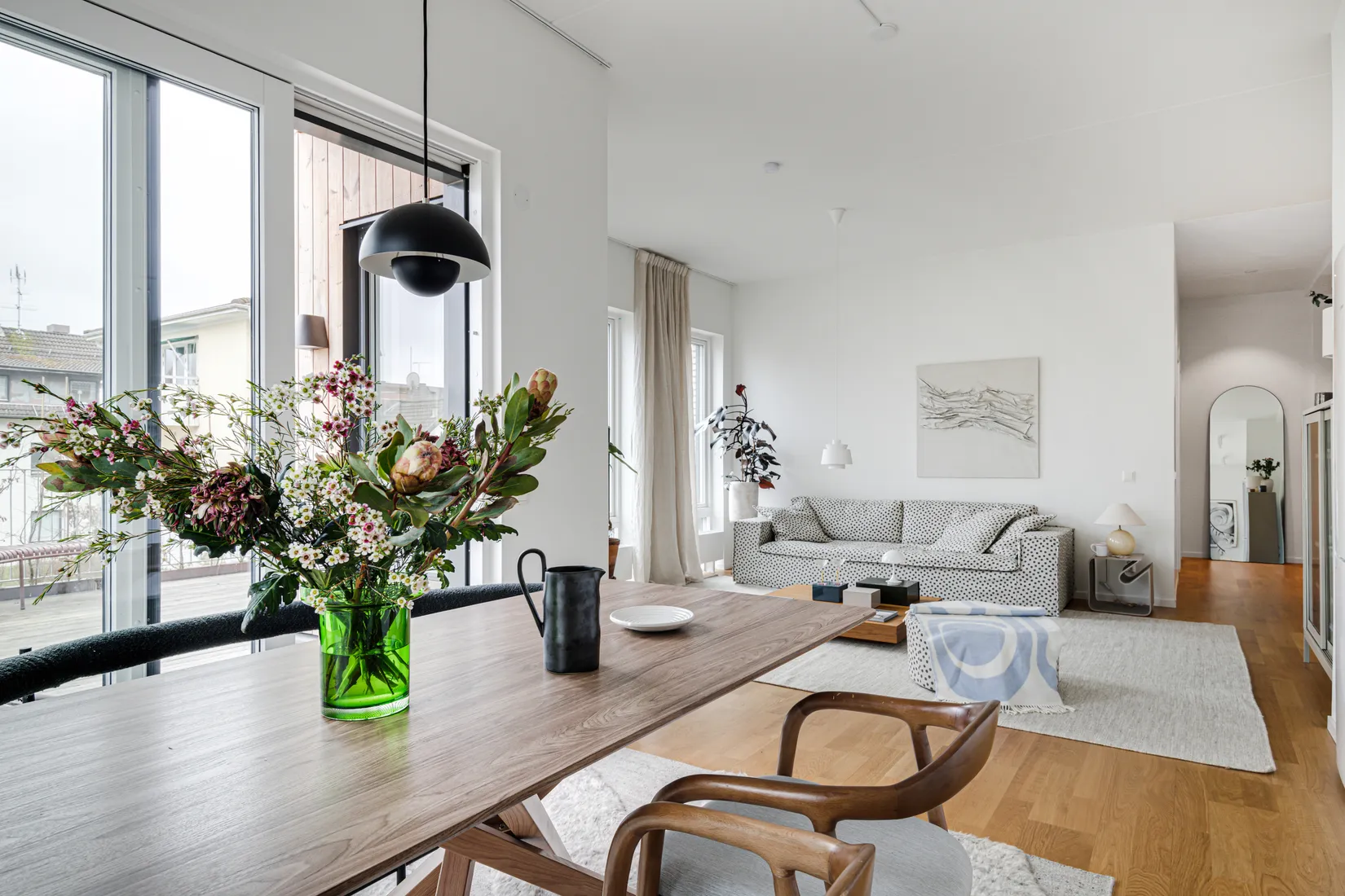 Bostadsrätt, Bergdalsgatan 27, Bergdalen, Borås