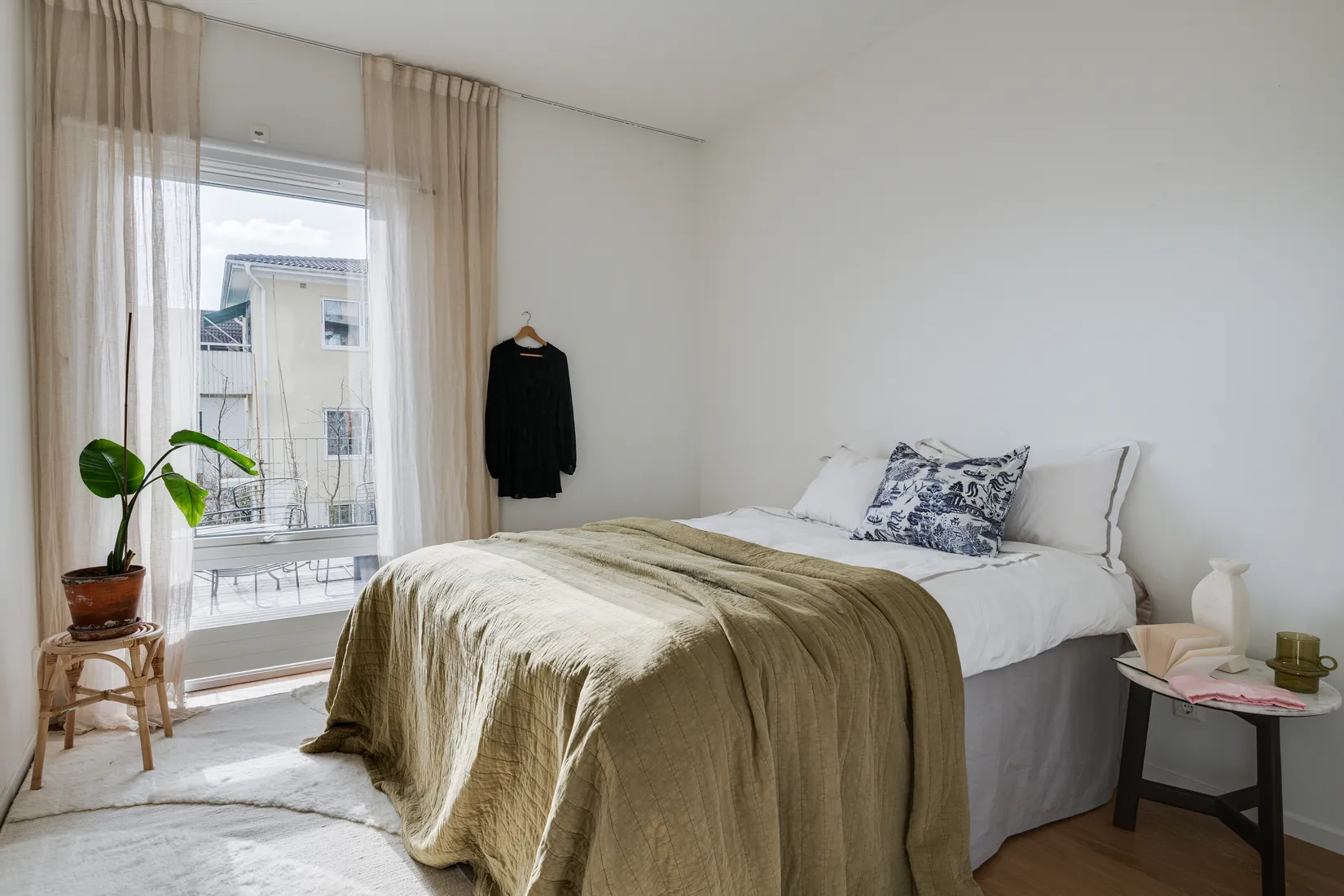 Bostadsrätt, Bergdalsgatan 27, Bergdalen, Borås