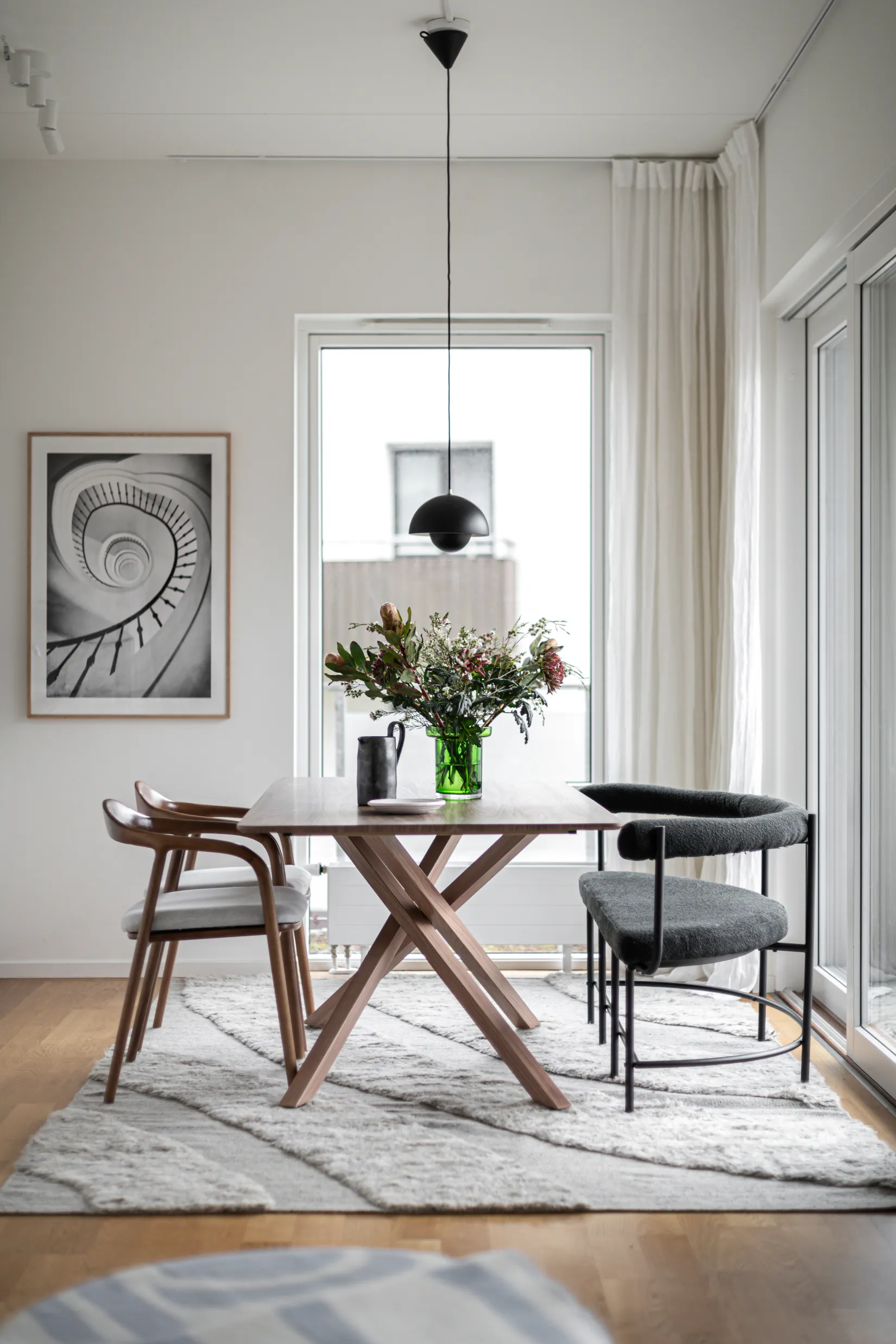 Bostadsrätt, Bergdalsgatan 27, Bergdalen, Borås