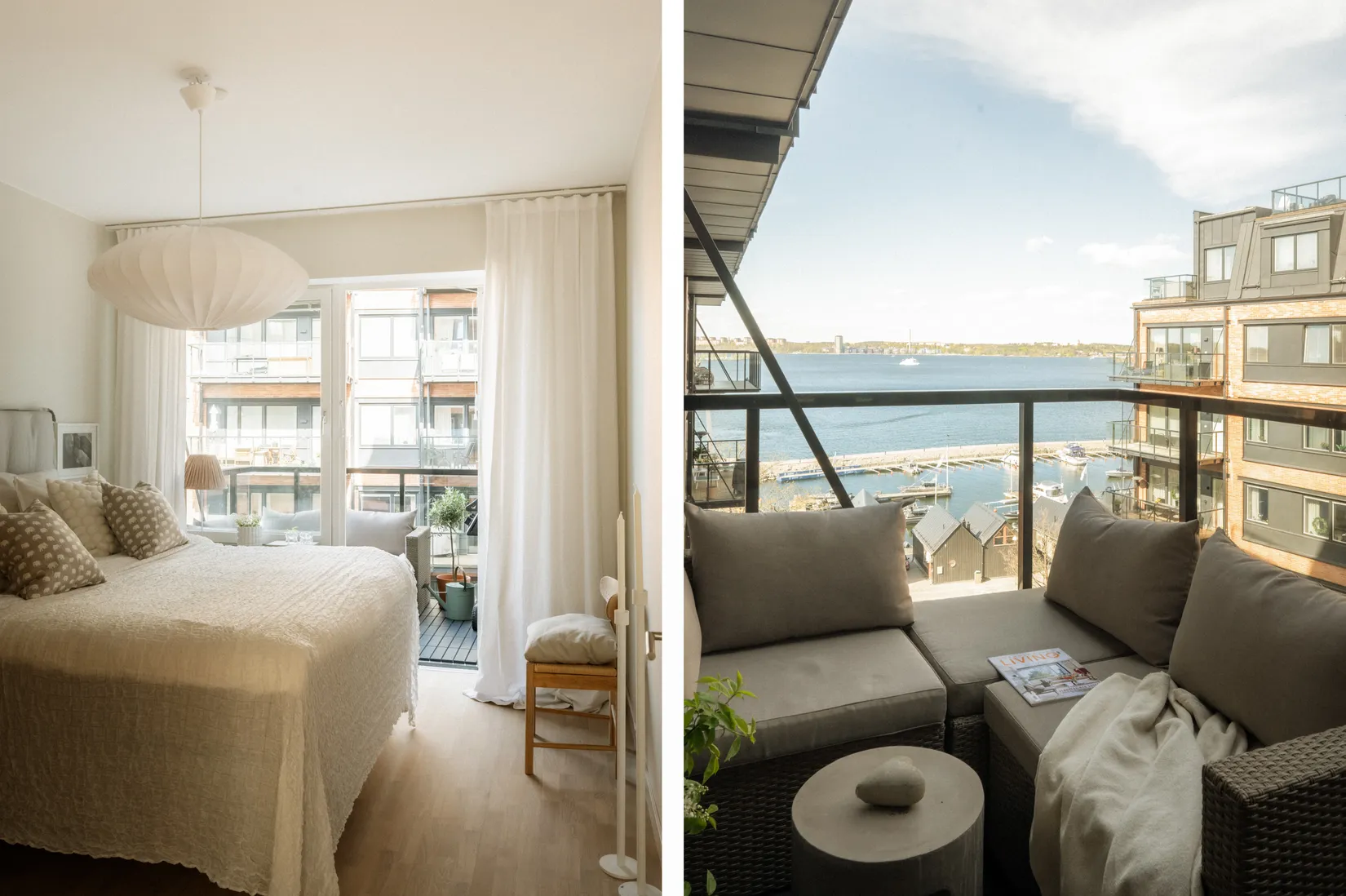 Bostadsrätt, Augustendalsvägen 21, Nacka Strand, Nacka