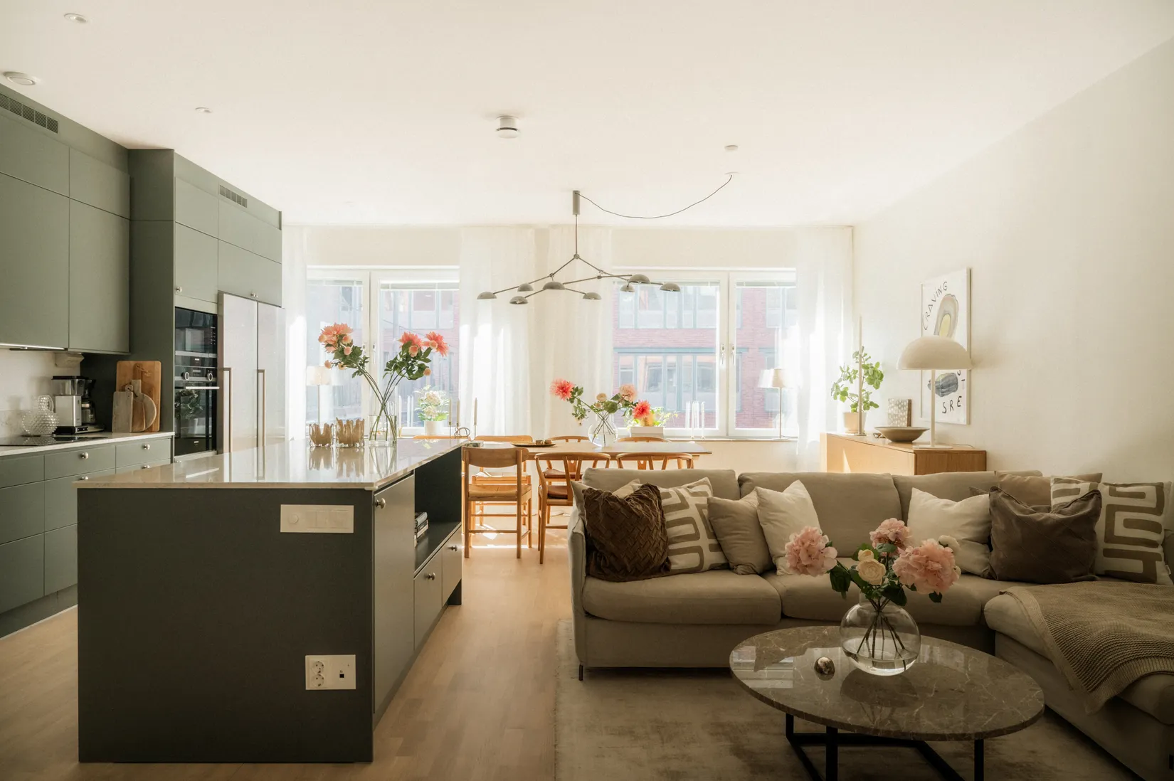 Bostadsrätt, Augustendalsvägen 21, Nacka Strand, Nacka