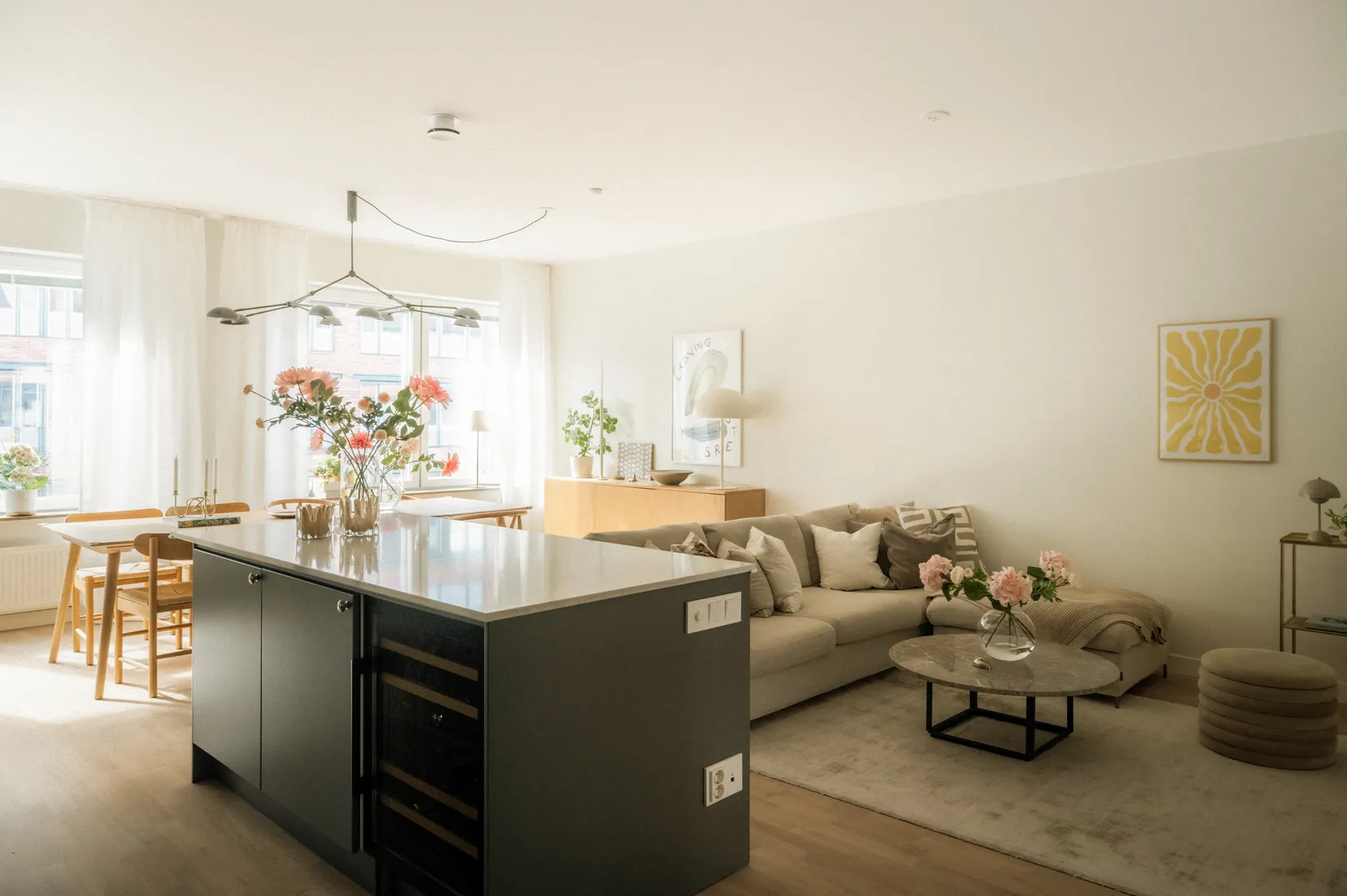 Bostadsrätt, Augustendalsvägen 21, Nacka Strand, Nacka