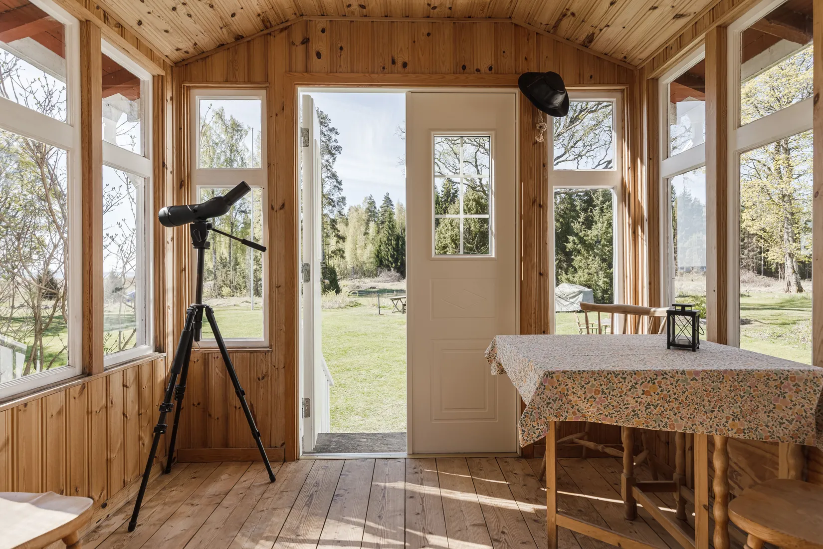 Fritidshus, Hornön 4, Hornön, Kristinehamn