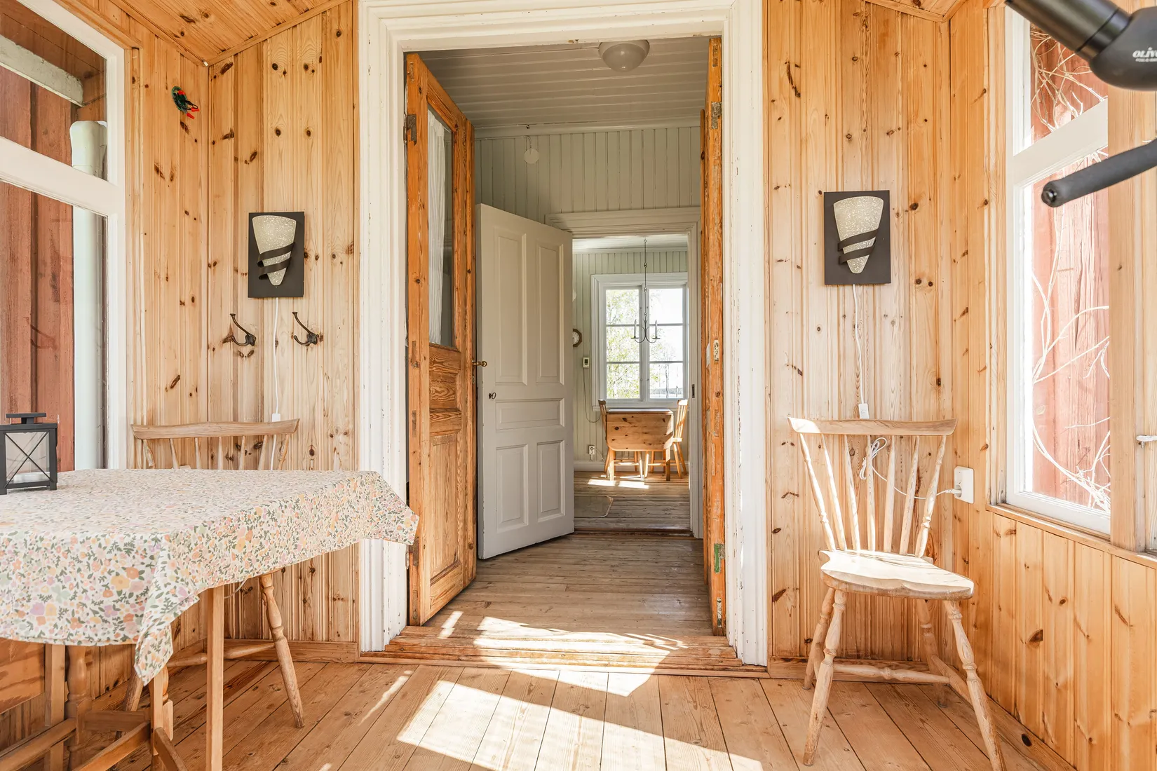 Fritidshus, Hornön 4, Hornön, Kristinehamn