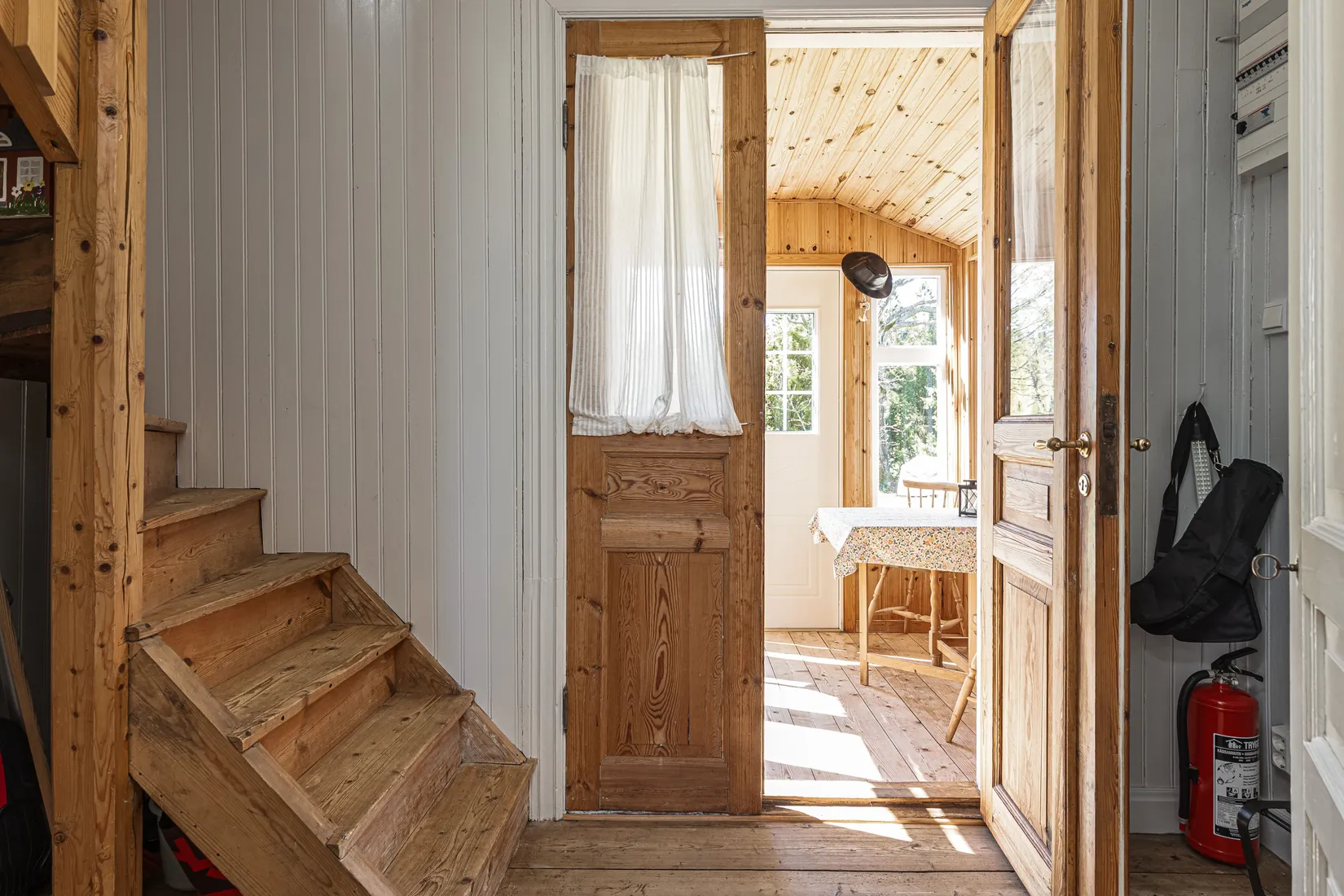 Fritidshus, Hornön 4, Hornön, Kristinehamn
