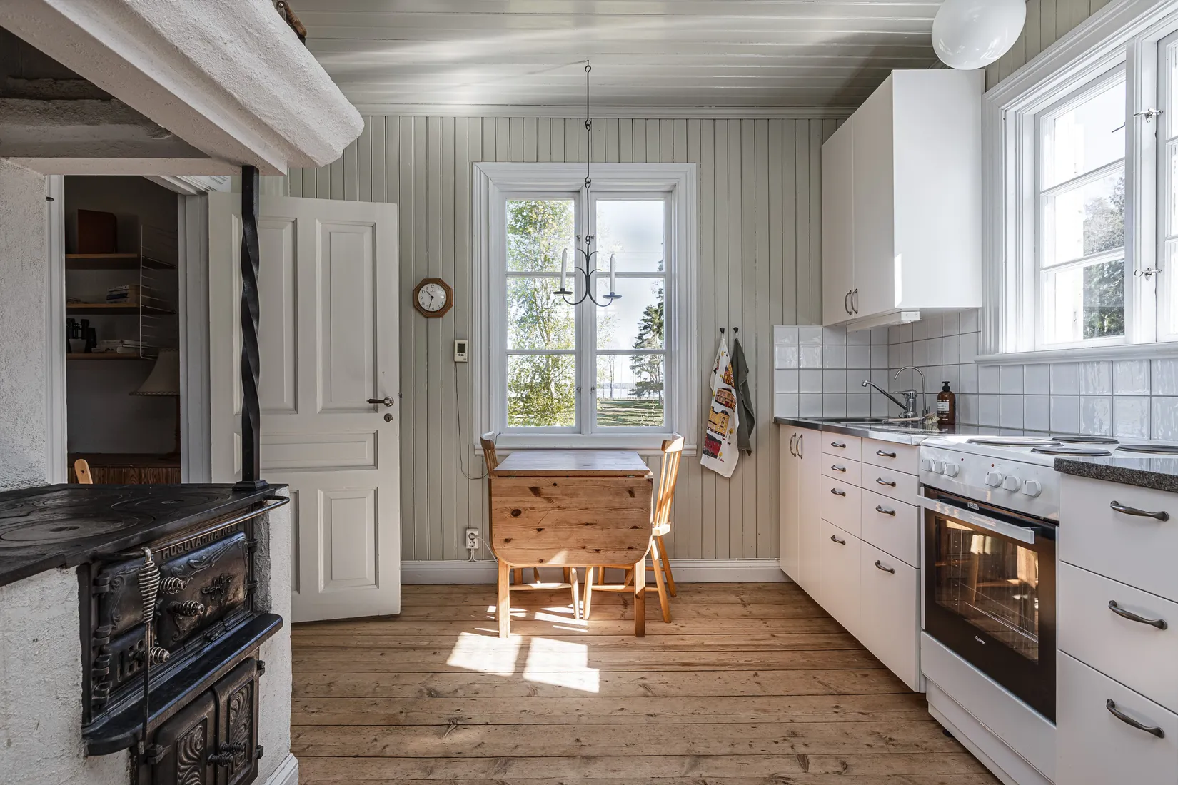 Fritidshus, Hornön 4, Hornön, Kristinehamn