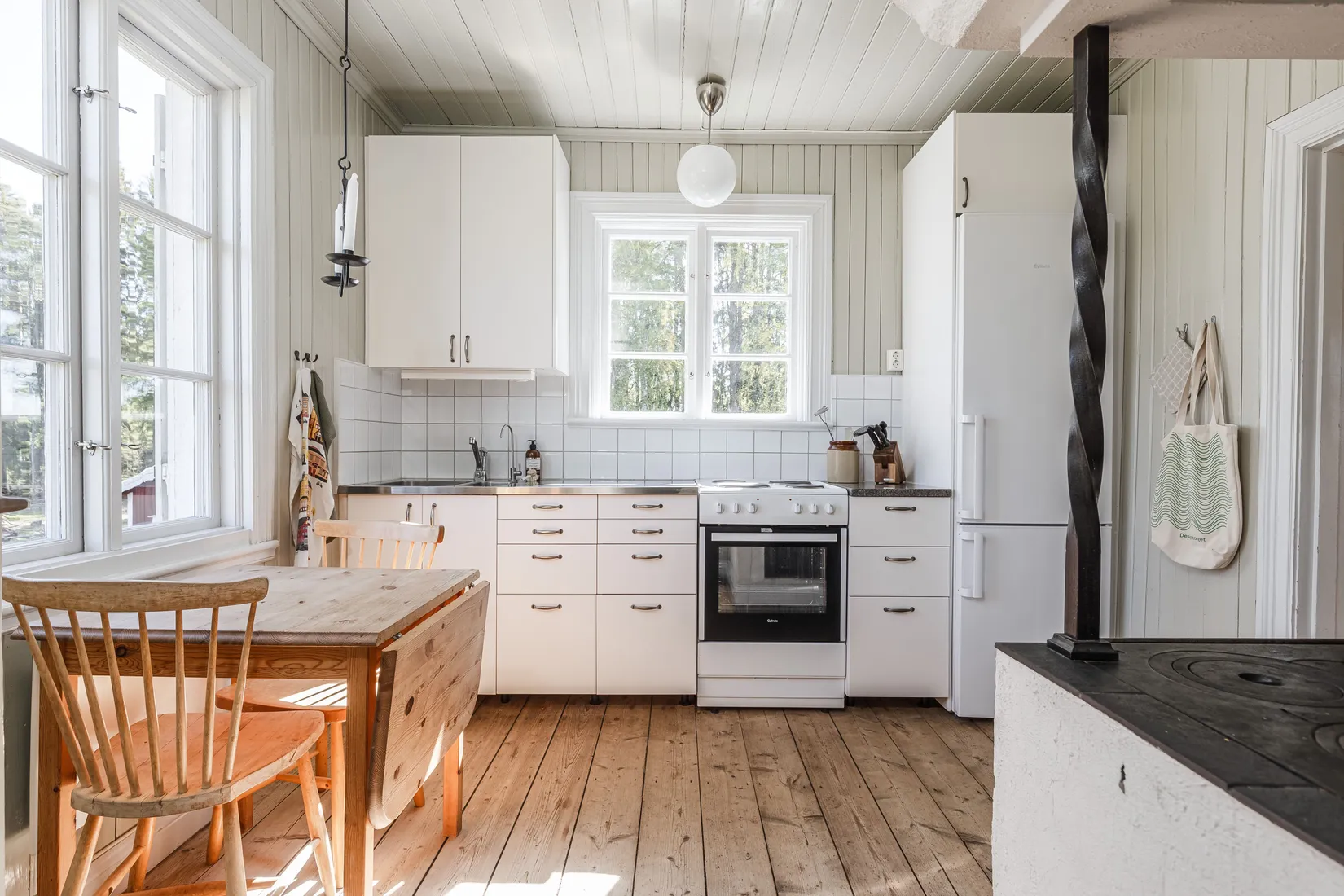 Fritidshus, Hornön 4, Hornön, Kristinehamn