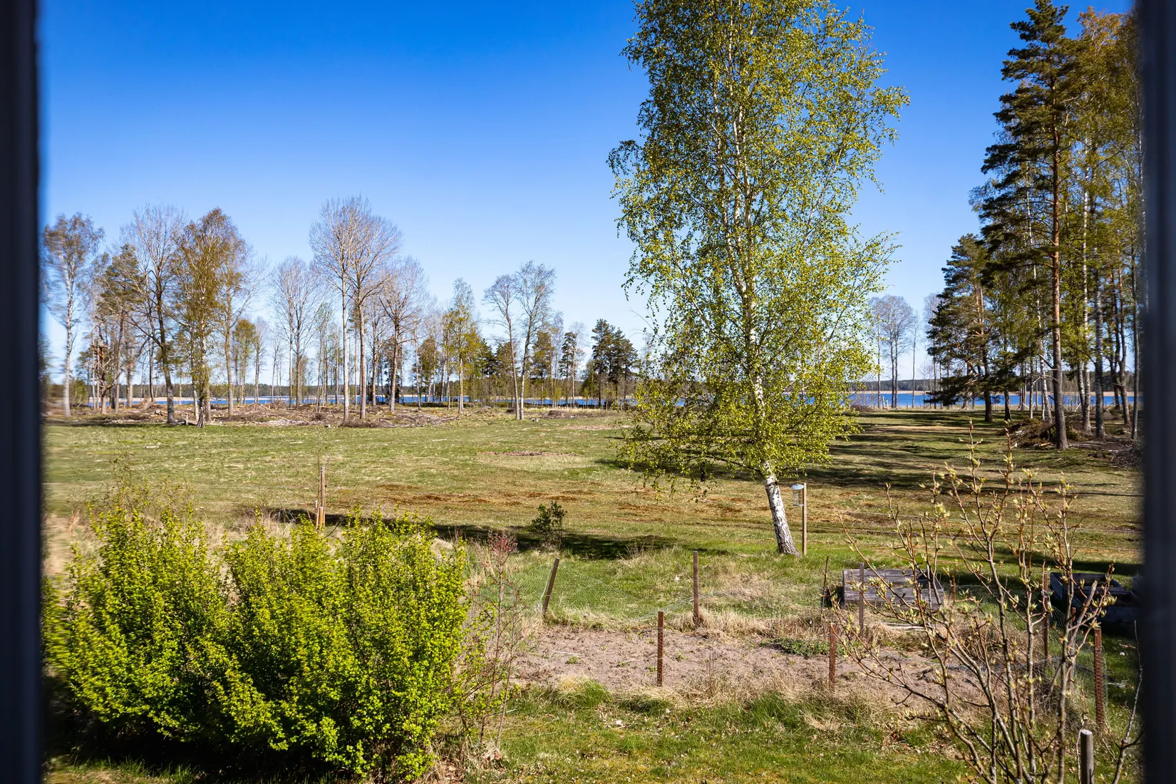 Fritidshus, Hornön 4, Hornön, Kristinehamn