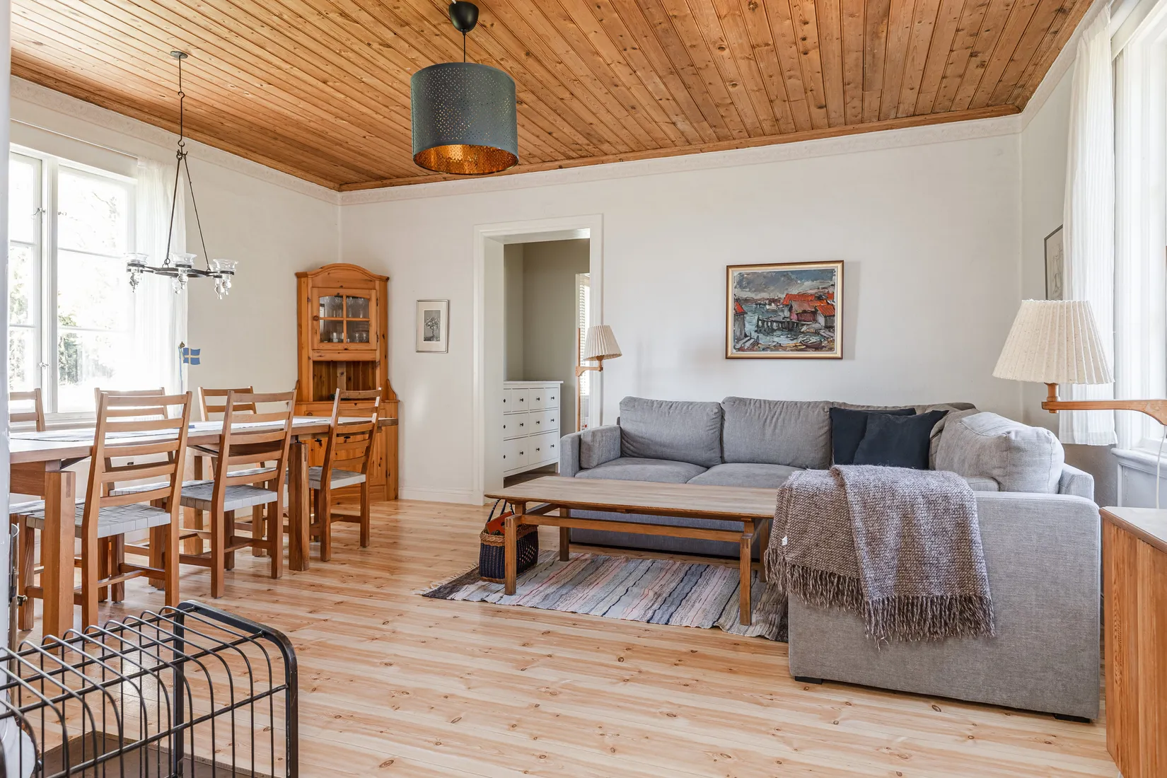 Fritidshus, Hornön 4, Hornön, Kristinehamn