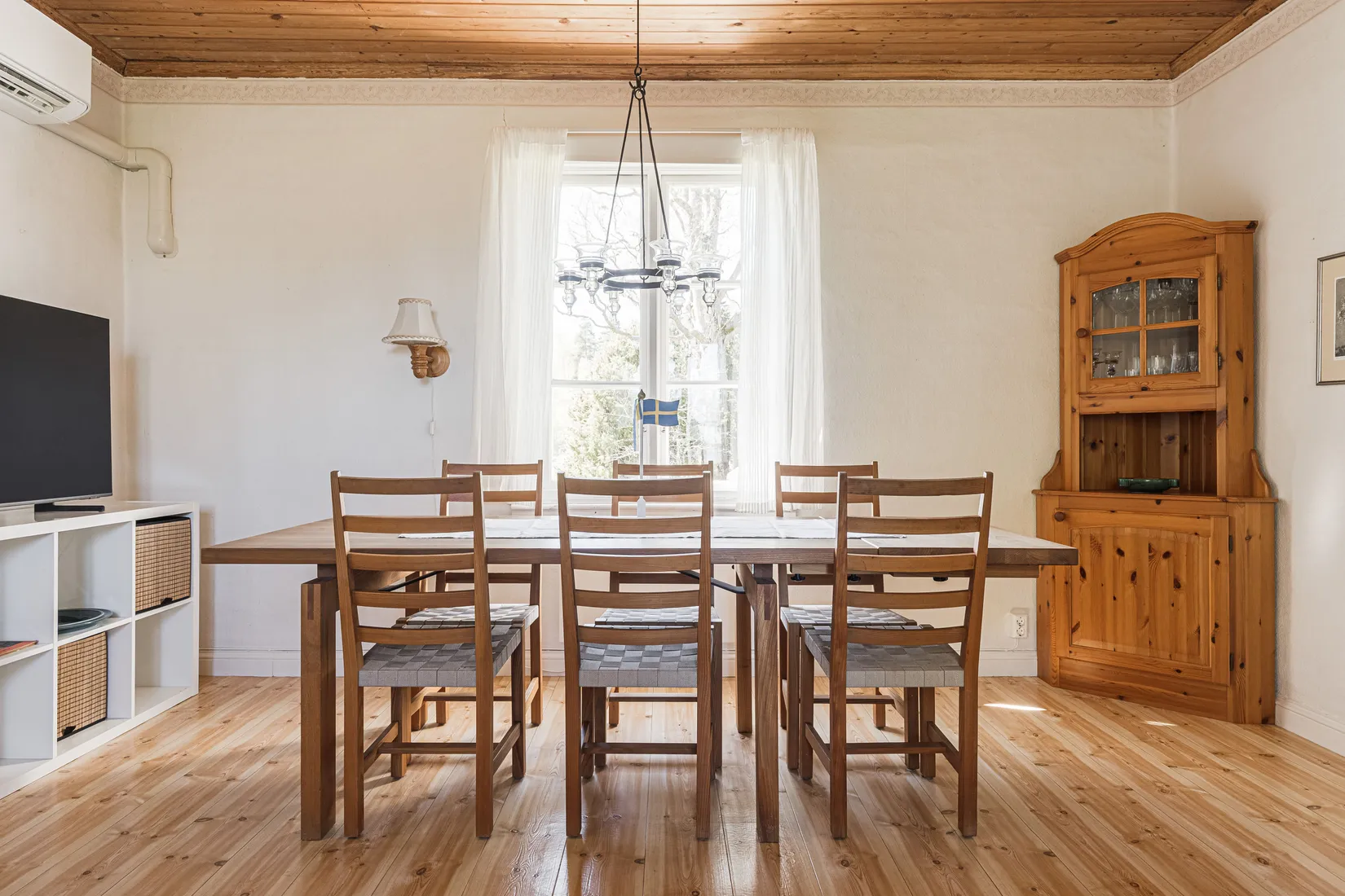 Fritidshus, Hornön 4, Hornön, Kristinehamn
